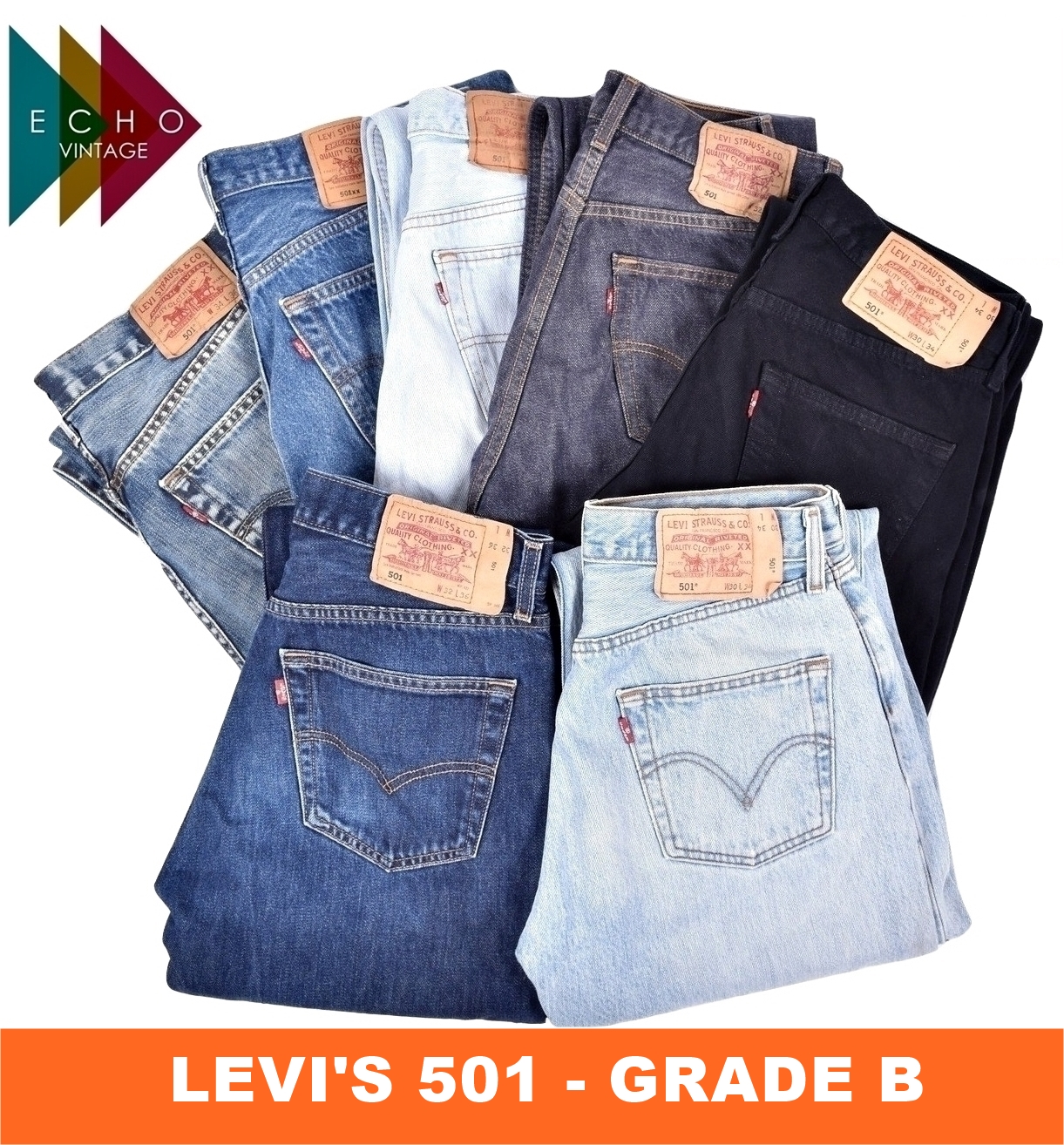 levis b