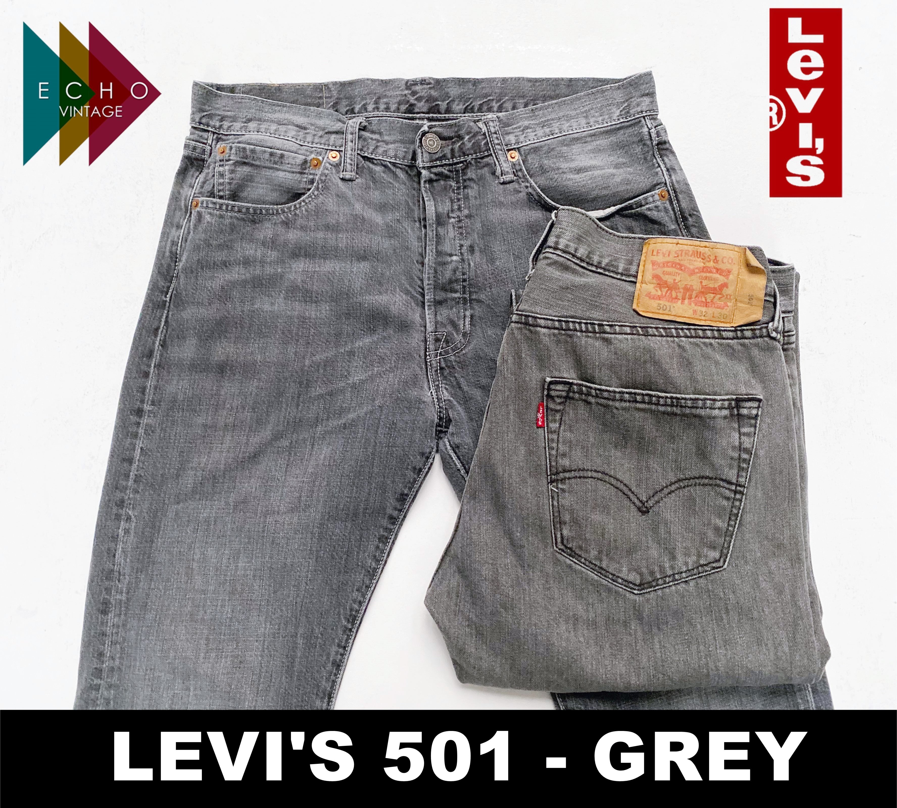 希少 LEVI'S 1 501 W32 L381980年代 米国製+bnorte.com.br