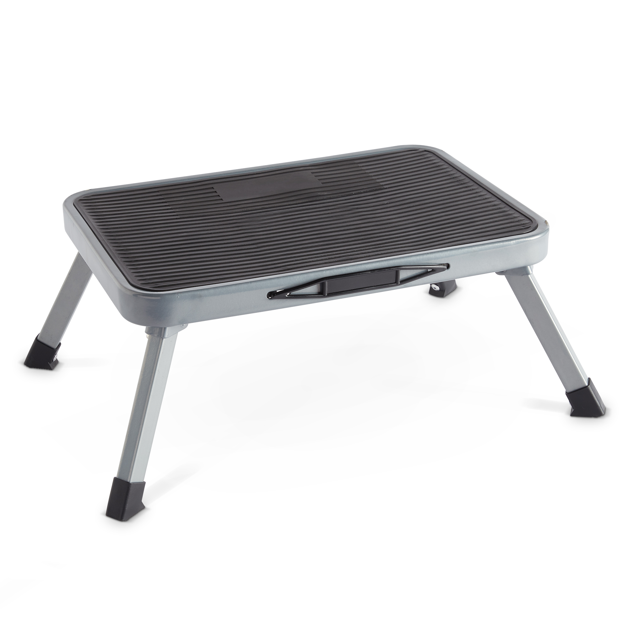 VonHaus Folding Step Stool