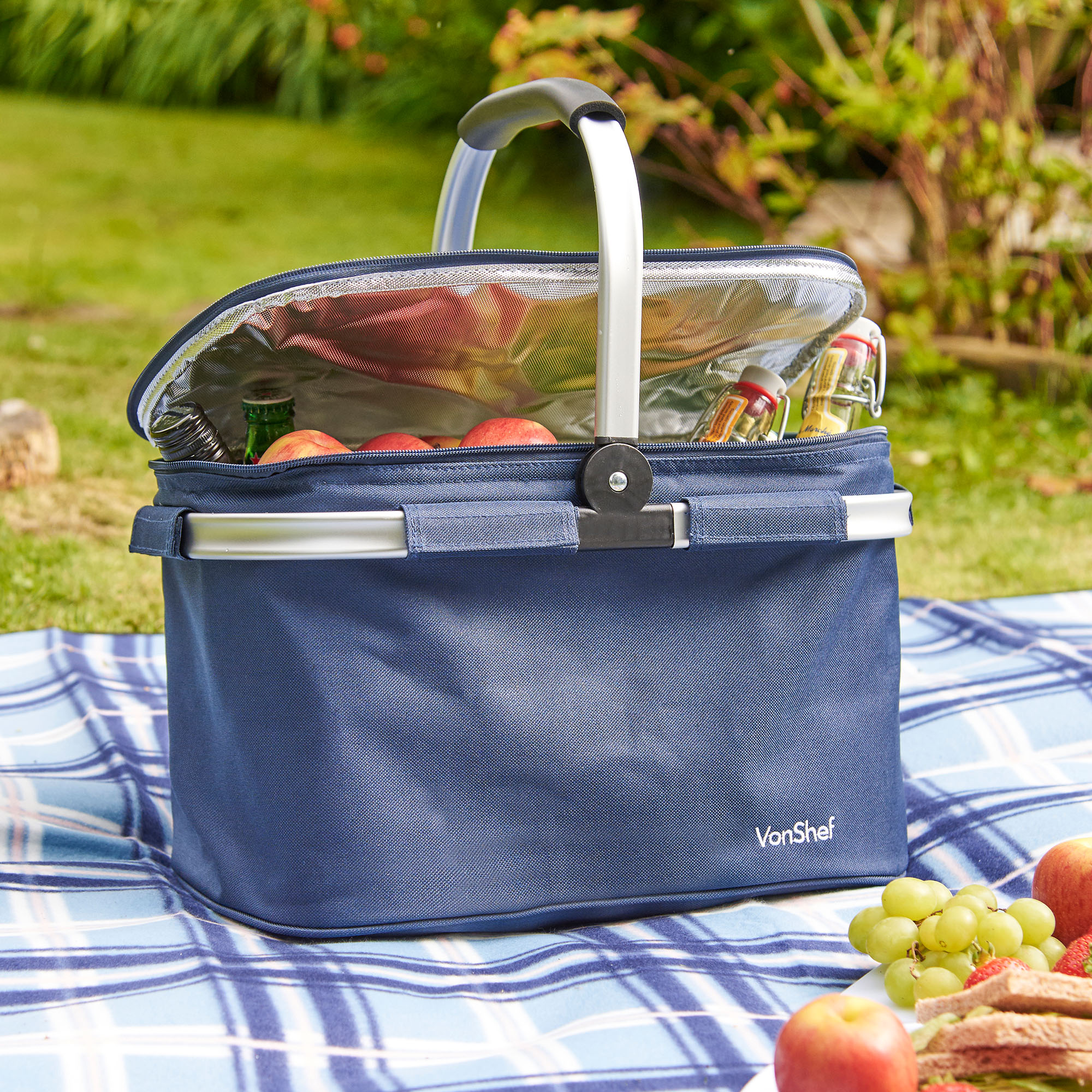 lunch bag that keeps food cold