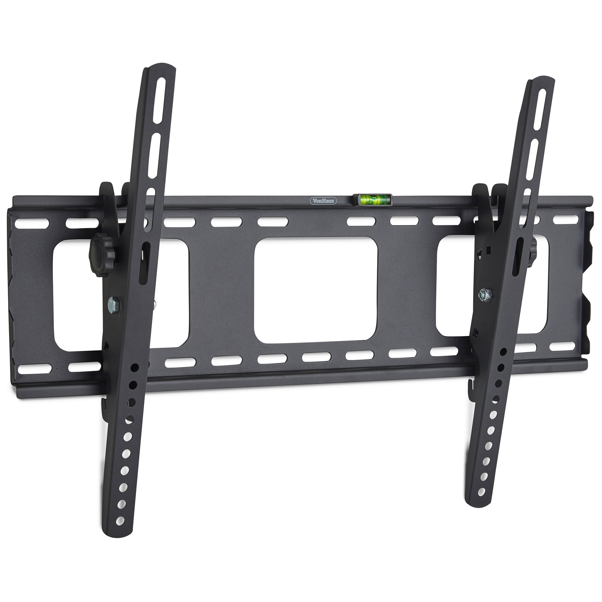 TV Wall Bracket by VonHaus 32-70 Inch Wall Mount with Spirit Level ...