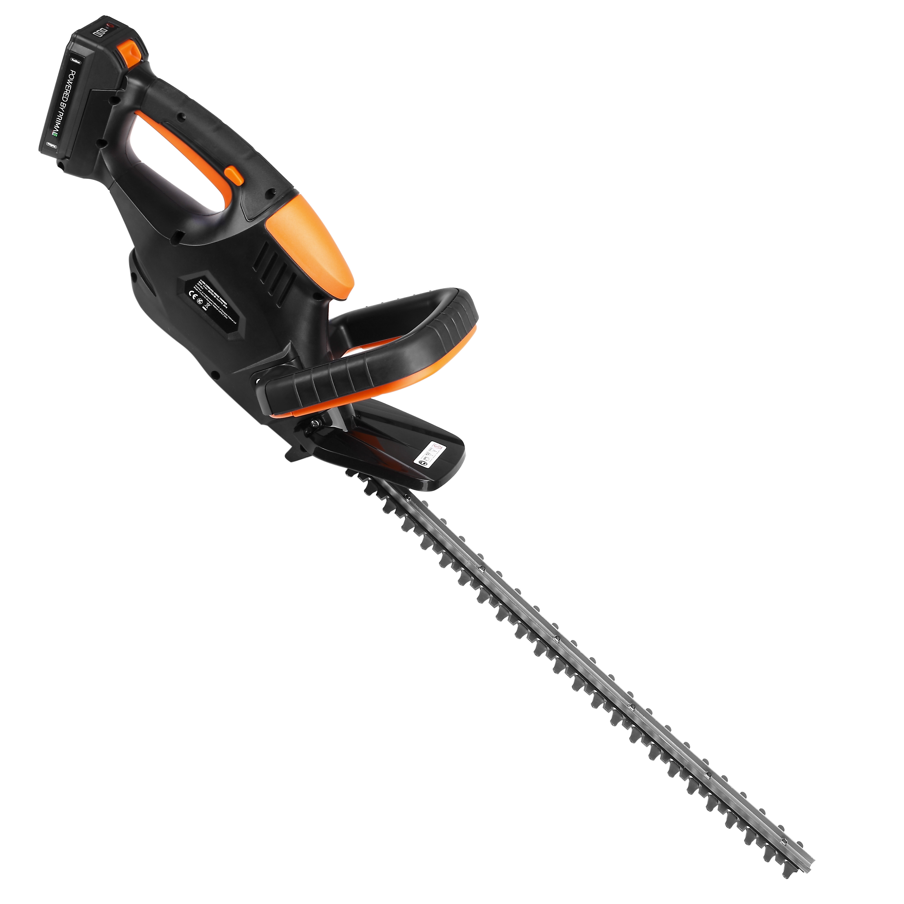 VonHaus 18v Cordless Grass and Hedge Trimmer Bundle Includes One