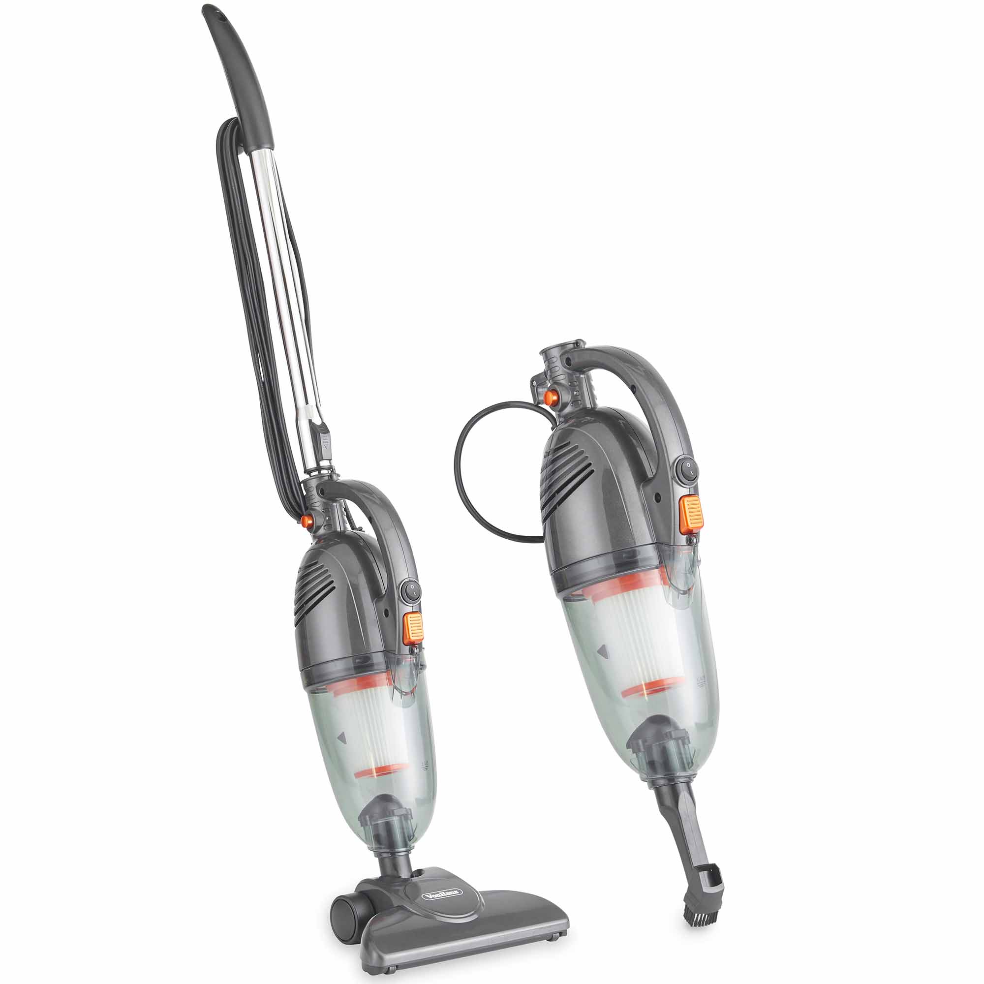 Vonhaus cordless stick vacuum cleaner 22.2 v review new arrivals