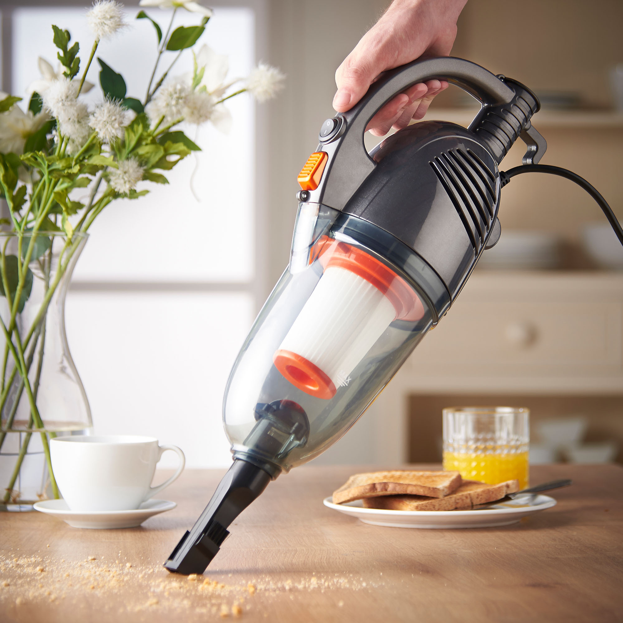 Vonhaus Vacuum Cleaner