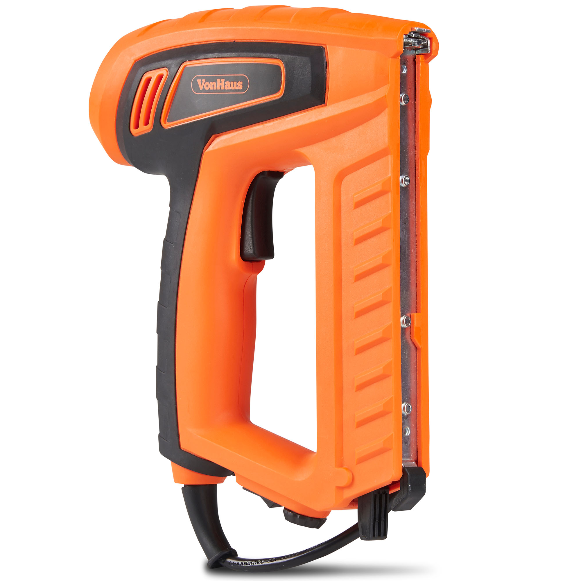 VonHaus 5A Electric Tacker / Staple Gun 2in1 Stapler / Nailer