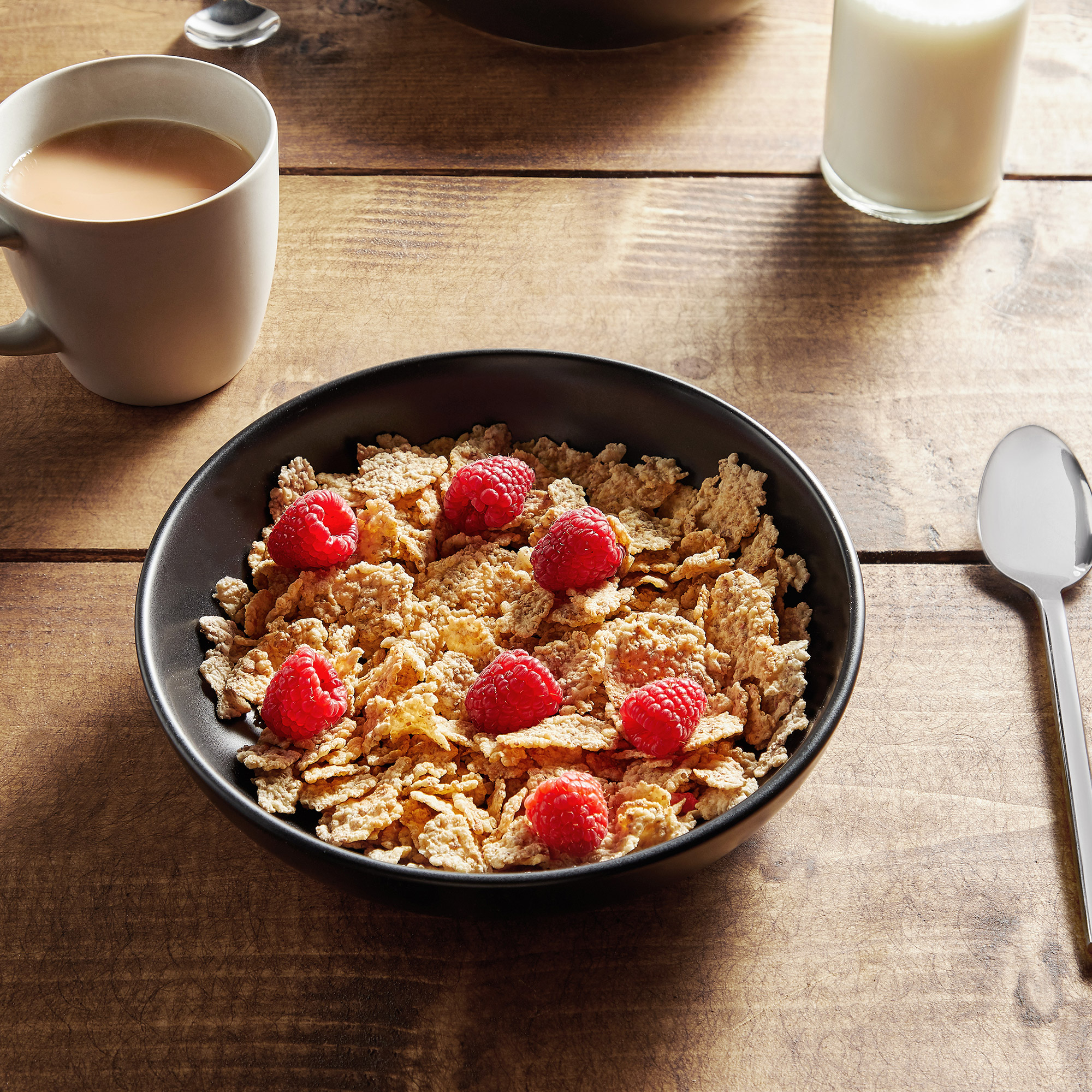 VonShef 4 Piece Matte Black Pasta Bowl Set Ceramic Pasta Bowls eBay