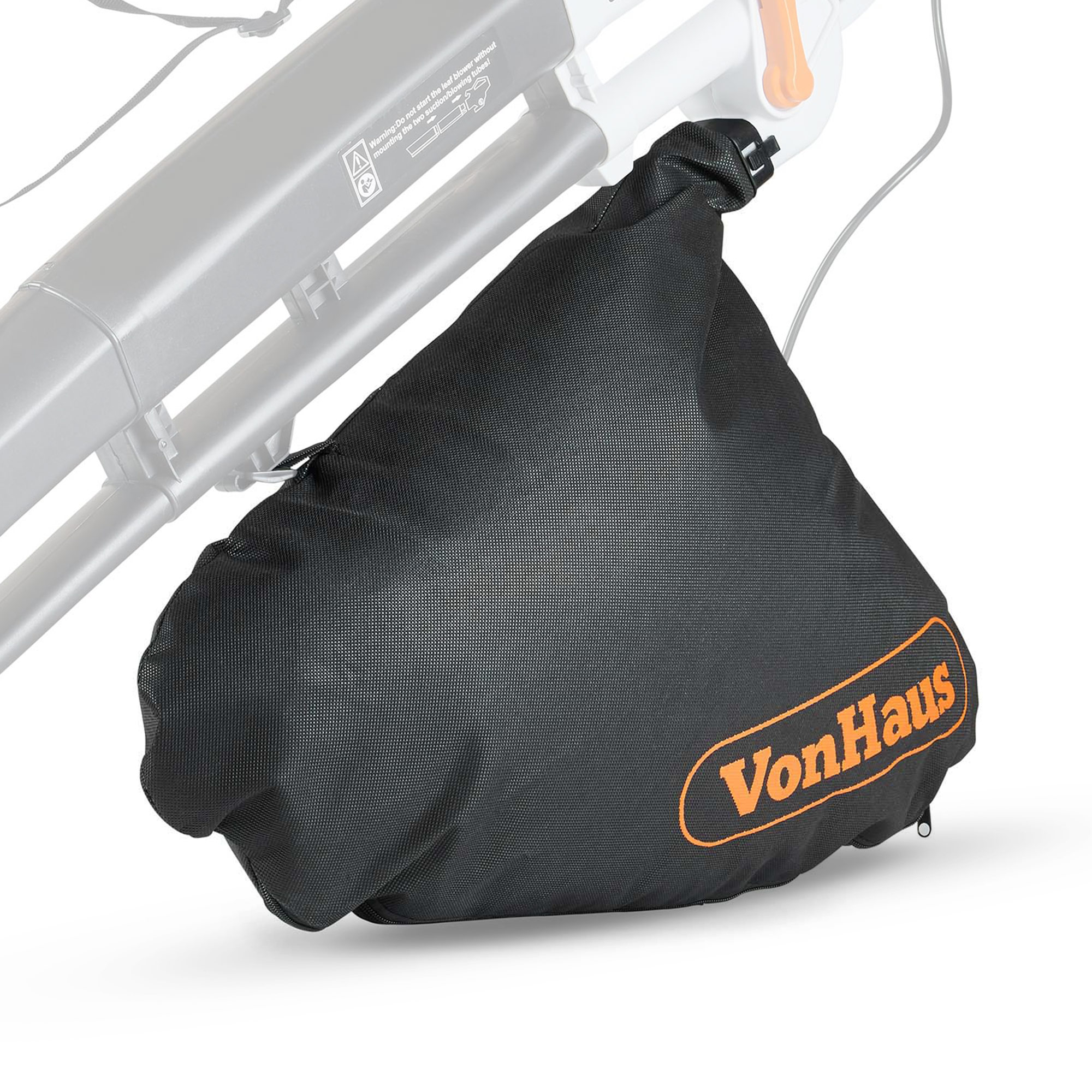 VonHaus Replacement 35 Litre Collection Bag 3000W 3 in 1 Leaf Blower