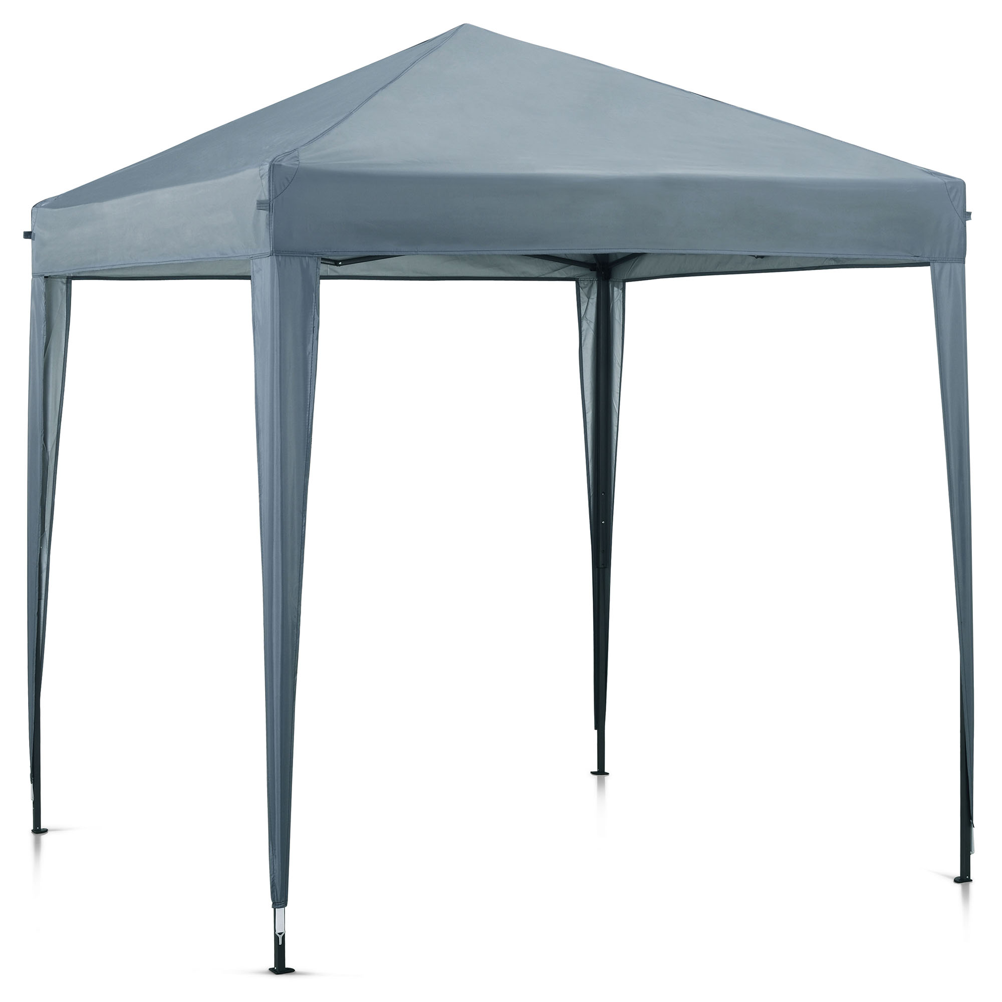 all weather pop up gazebo with sides