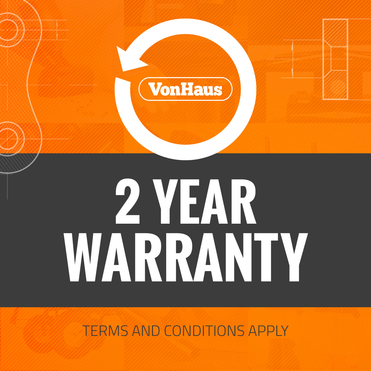 VonHaus 71 Key Digital Safe Wall Mountable LargeKey Storage with Keypad Access 5056115785405