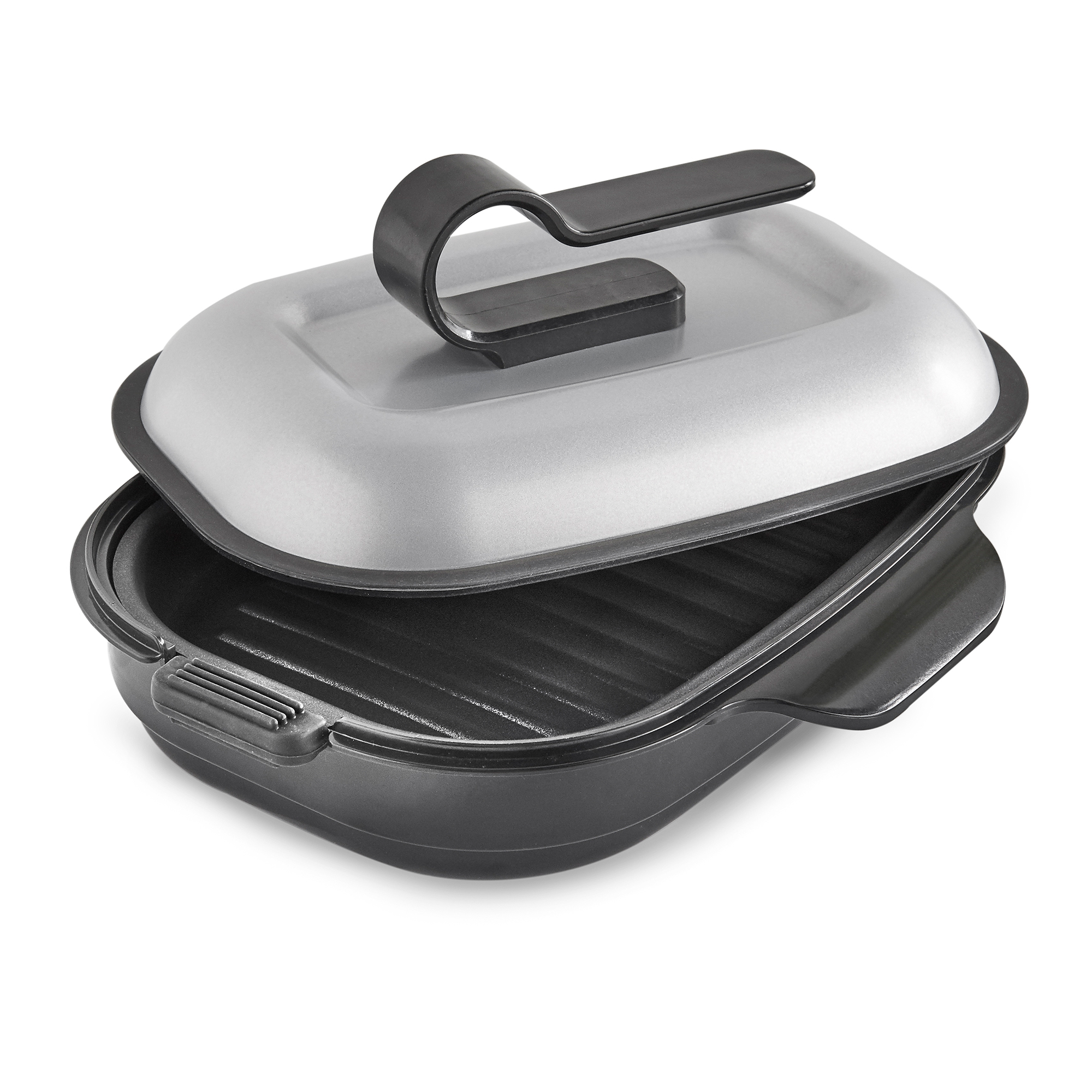 VonShef Microwave Grill Pan eBay