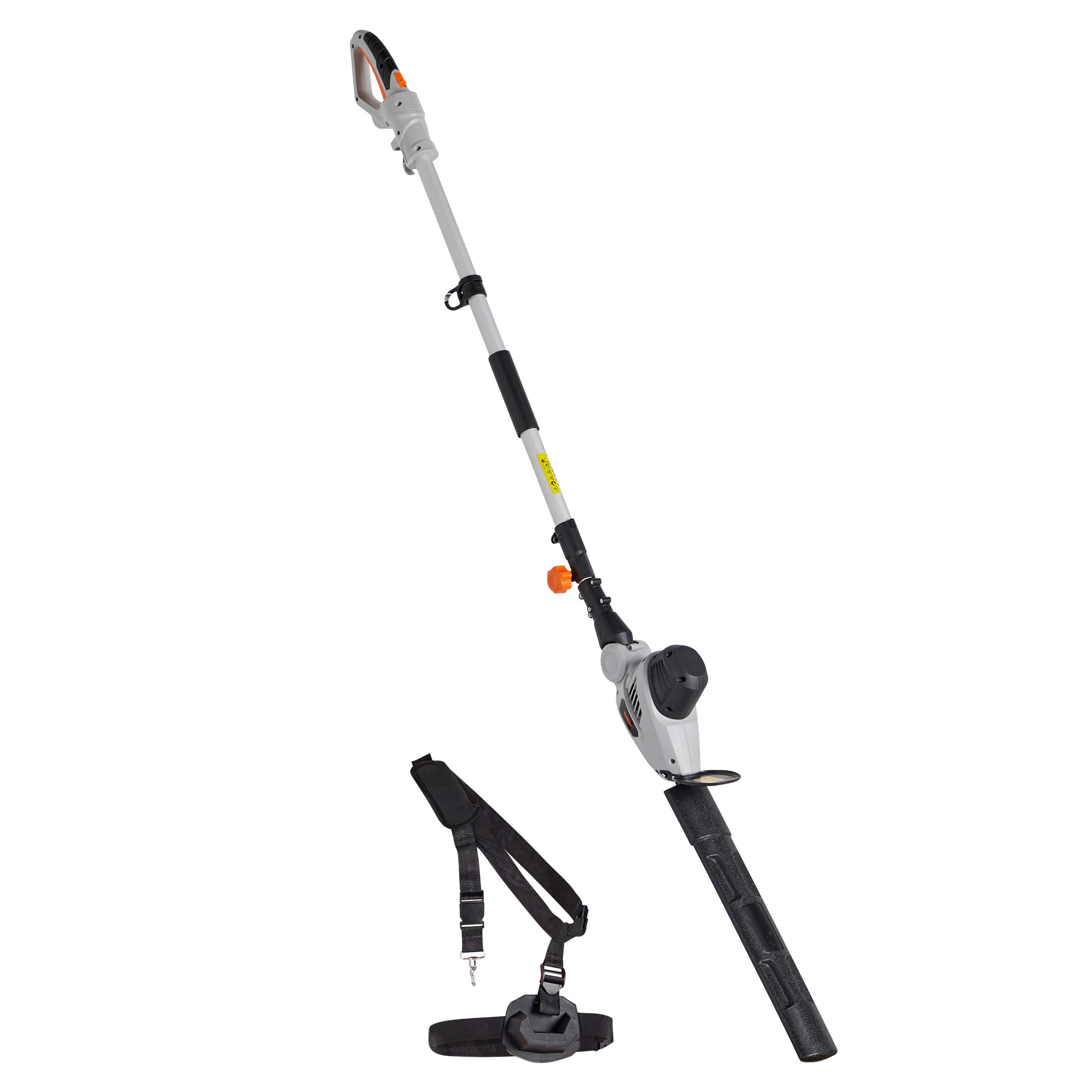 vonhaus electric hedge trimmer