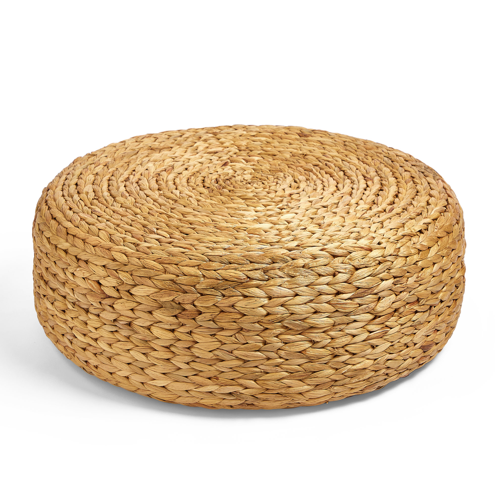 BTFY Water Hyacinth Stool