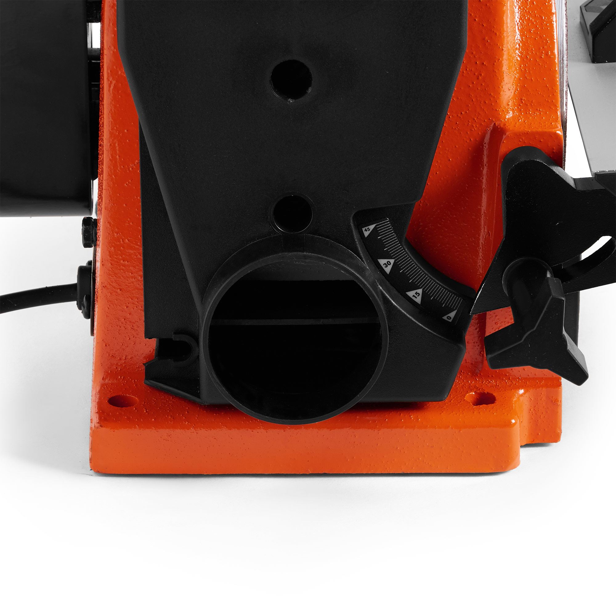 VonHaus Benchtop Belt & Disc Sander with Cast Iron Base 5056115786792