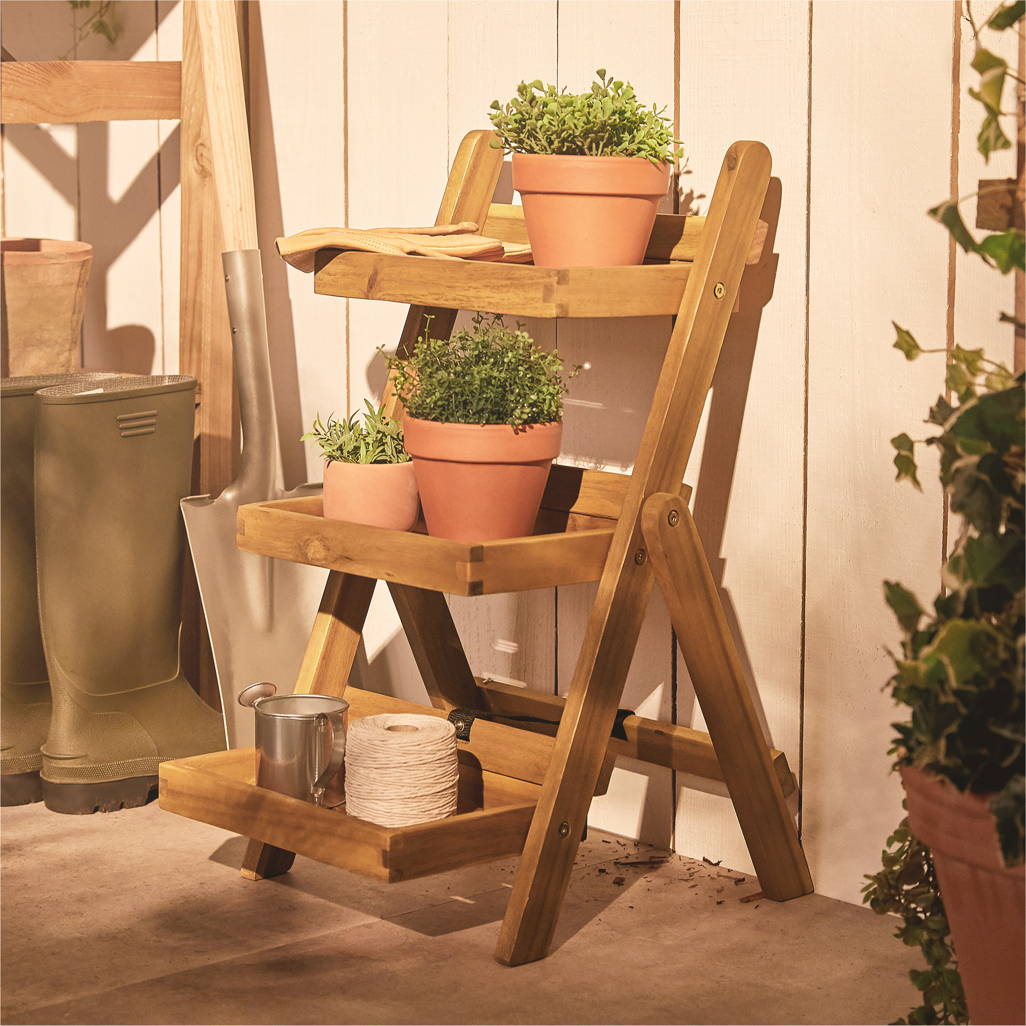 plant stands