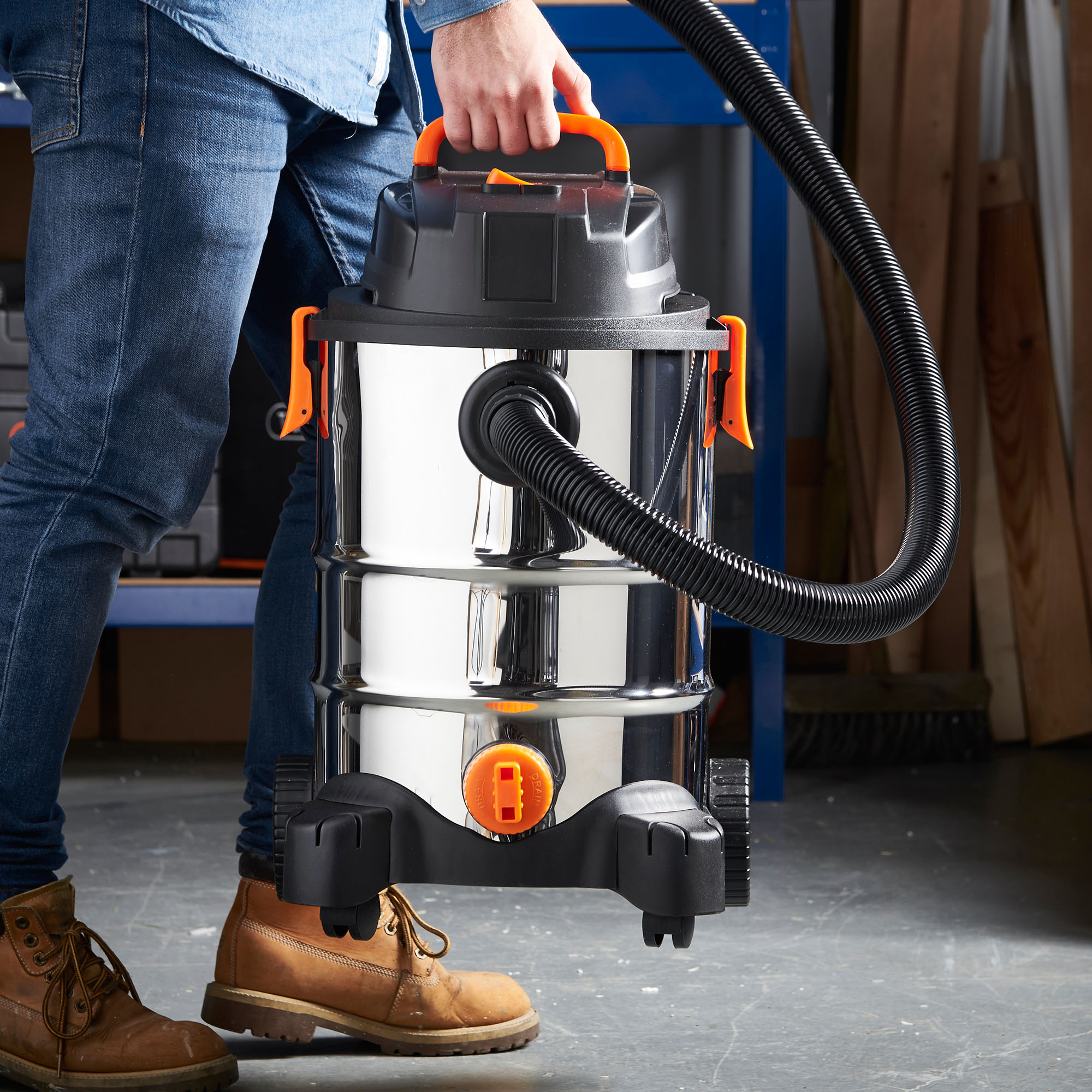 Vonhaus Vacuum Cleaner