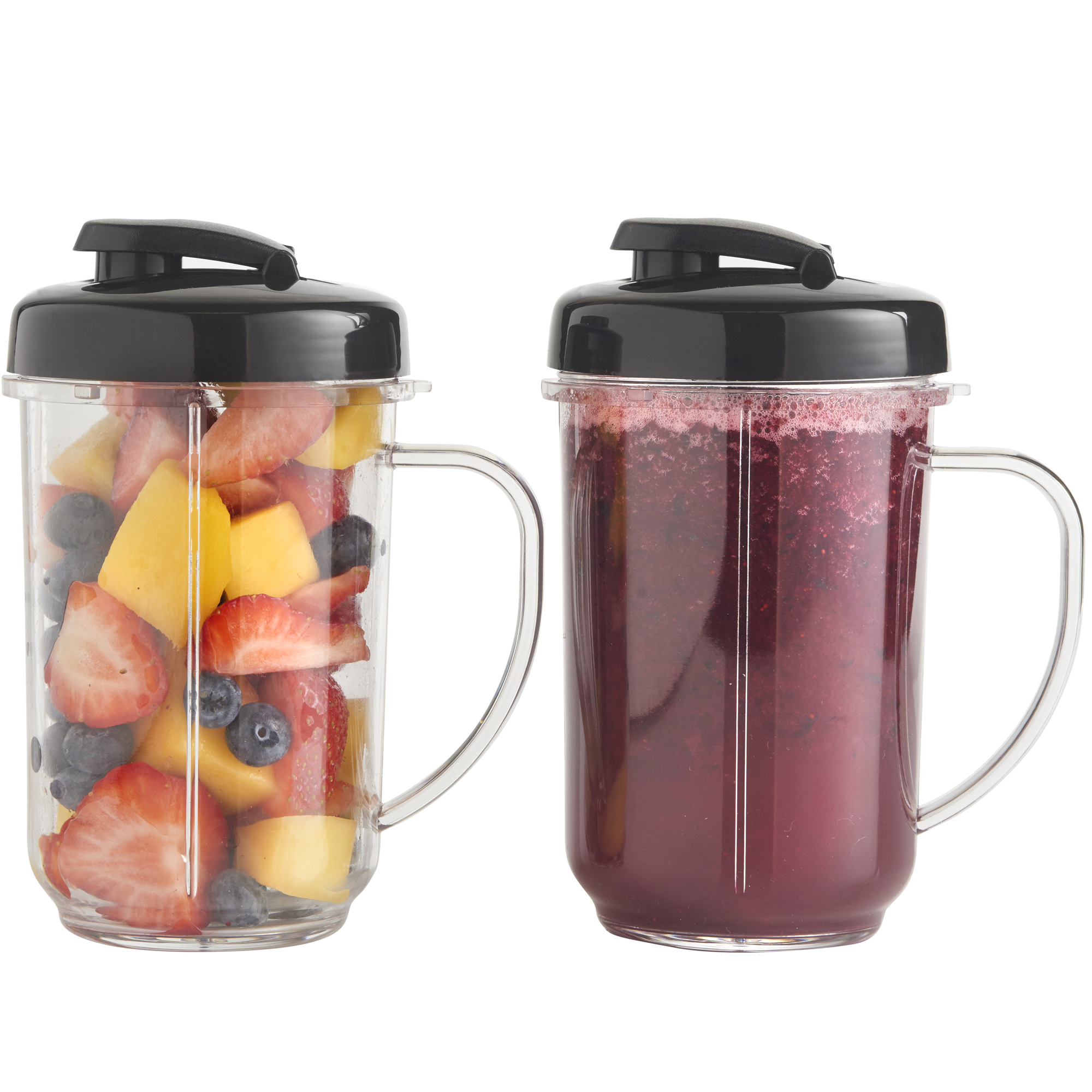 VonShef Food Blender 4 in 1 Smoothie Maker Fruit Juicer Coffee Grinder 1.5L Jug eBay