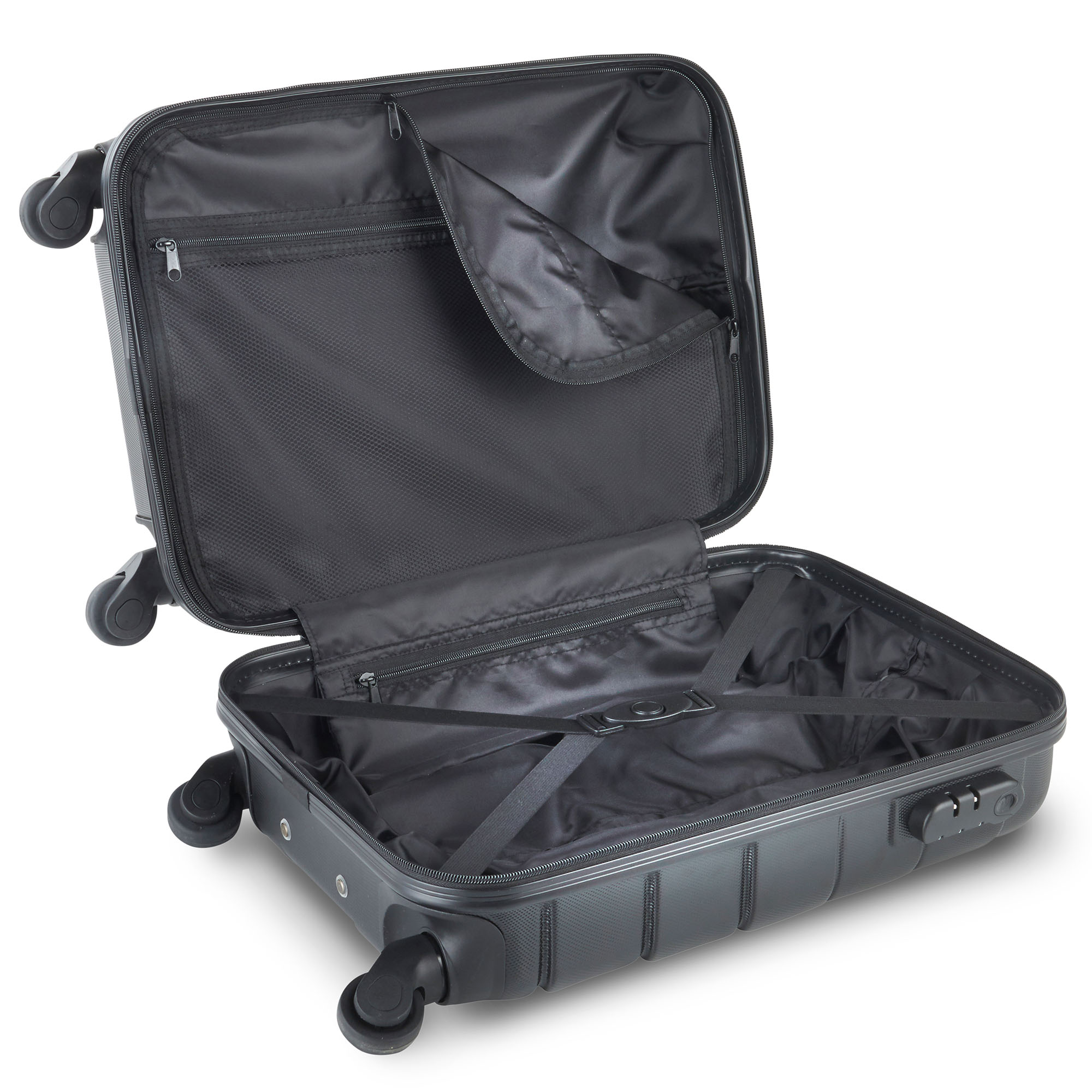 cabin luggage 56x36x23