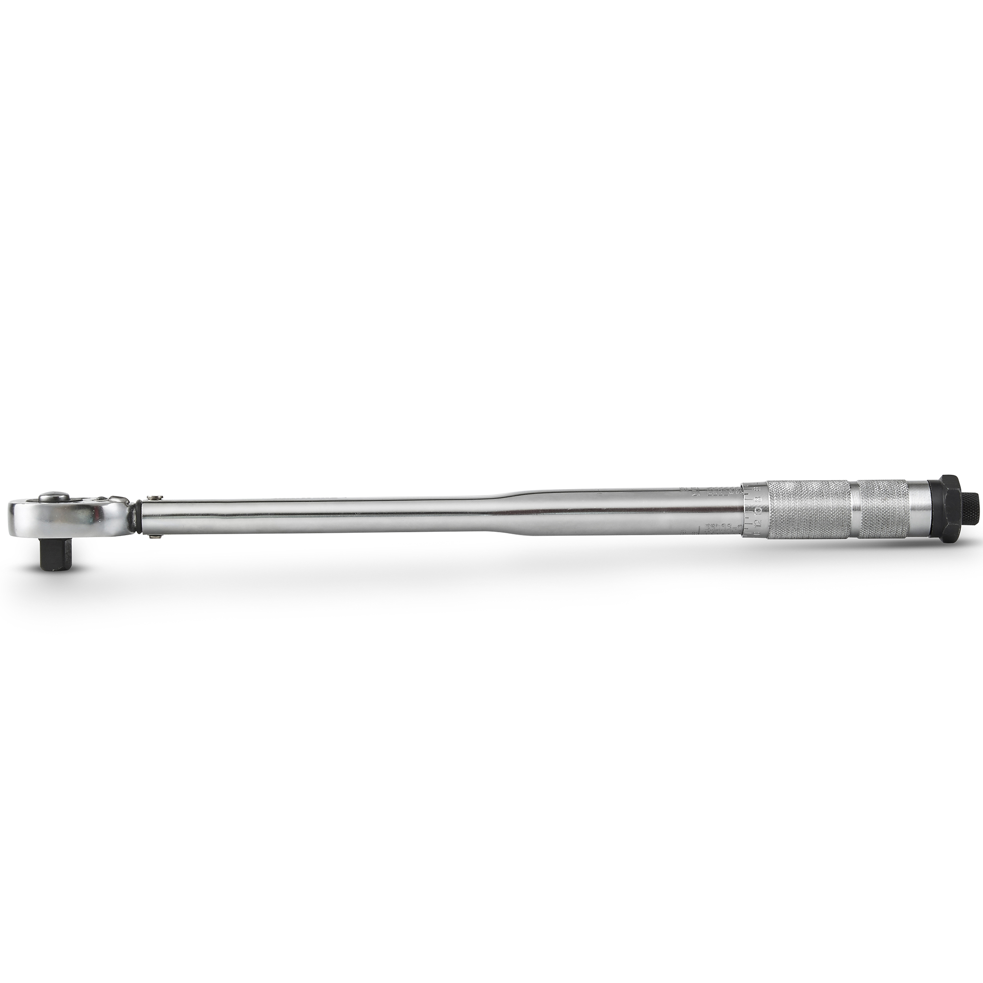 VonHaus Torque Wrench 1/2" Drive 28210 Nm & 125mm Extension Bar eBay