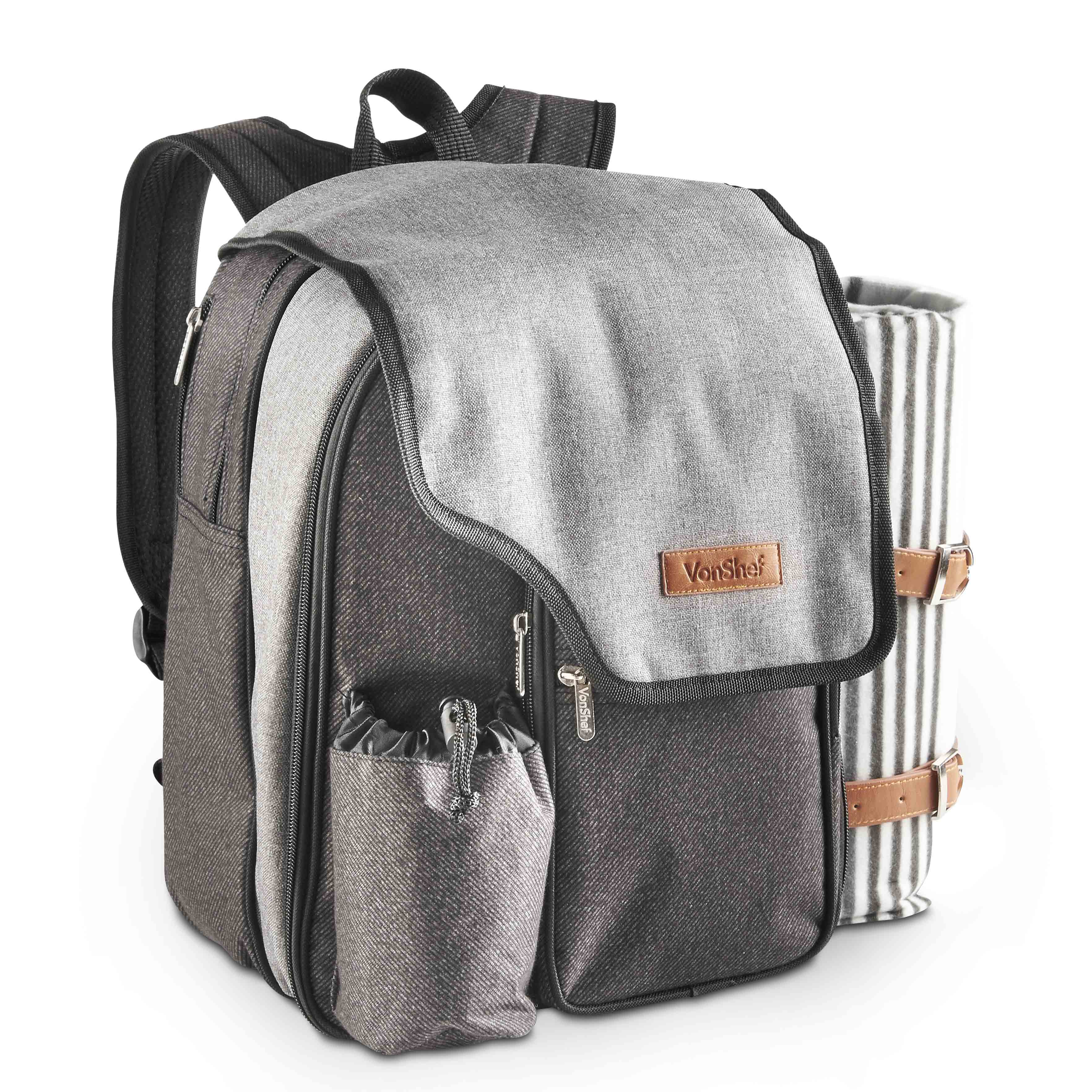 2 person picnic backpack