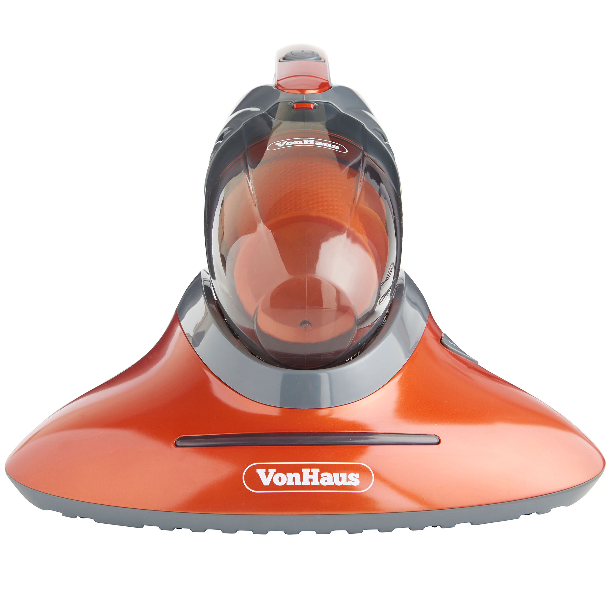 VonHaus Handheld Vacuum UV Dust Mite Hand Held Bed Vac Cleaner Bagless