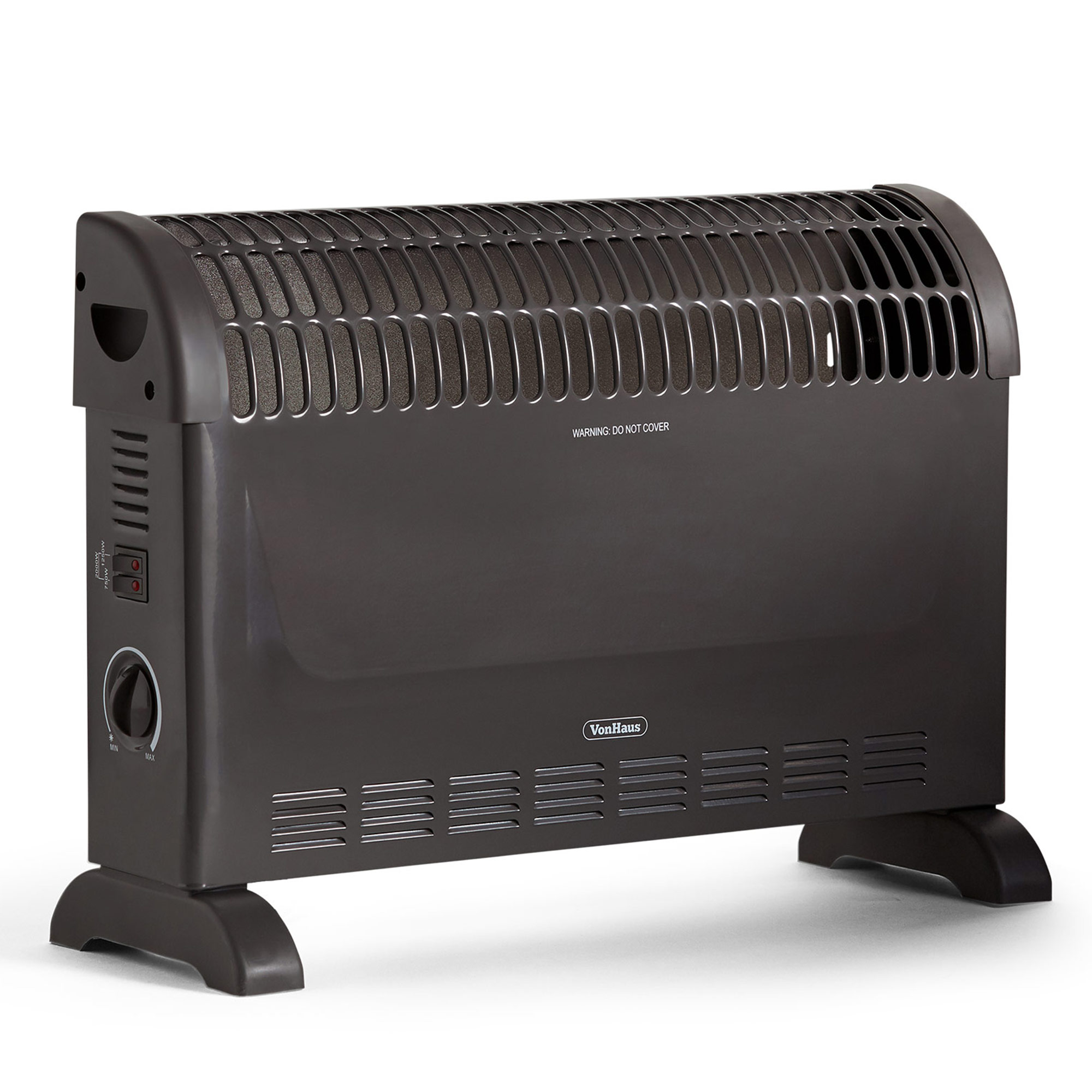 fine elements 2000w convector heater