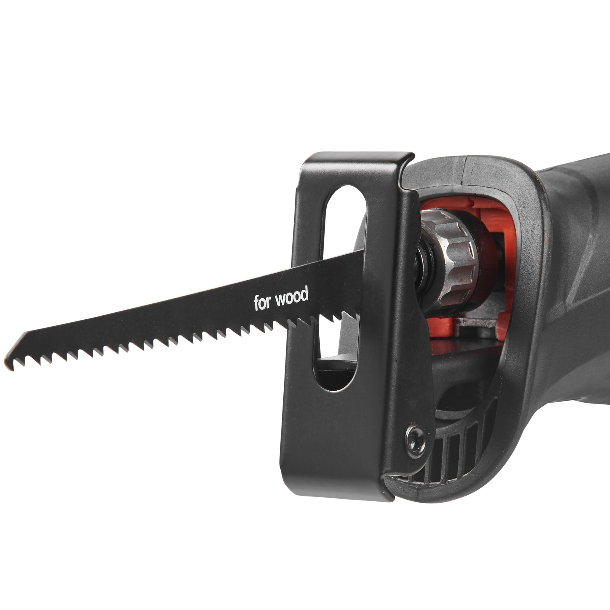 VonHaus 800W Reciprocating Saw Variable Speed With 105mm Max. Cutting