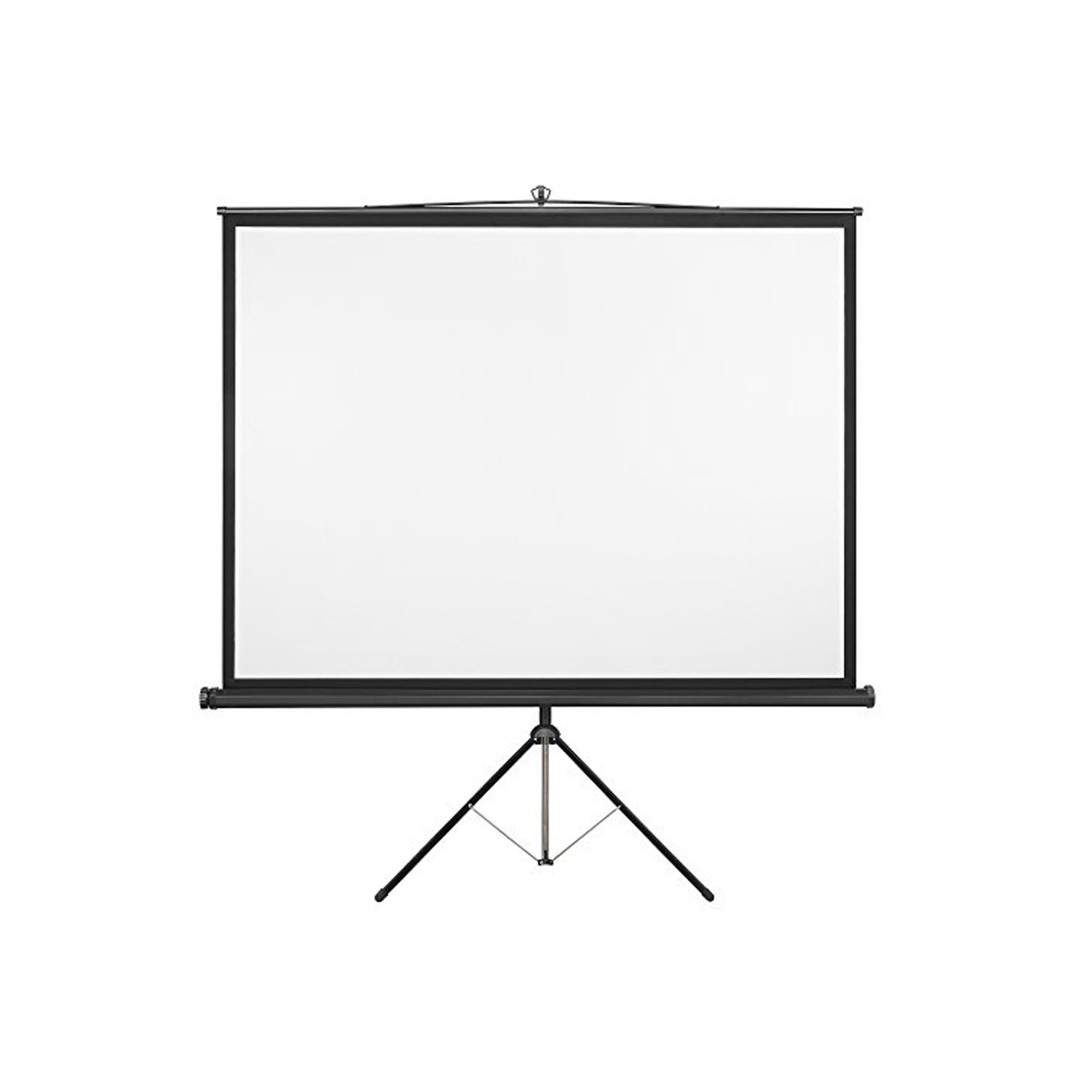 projector screen stand