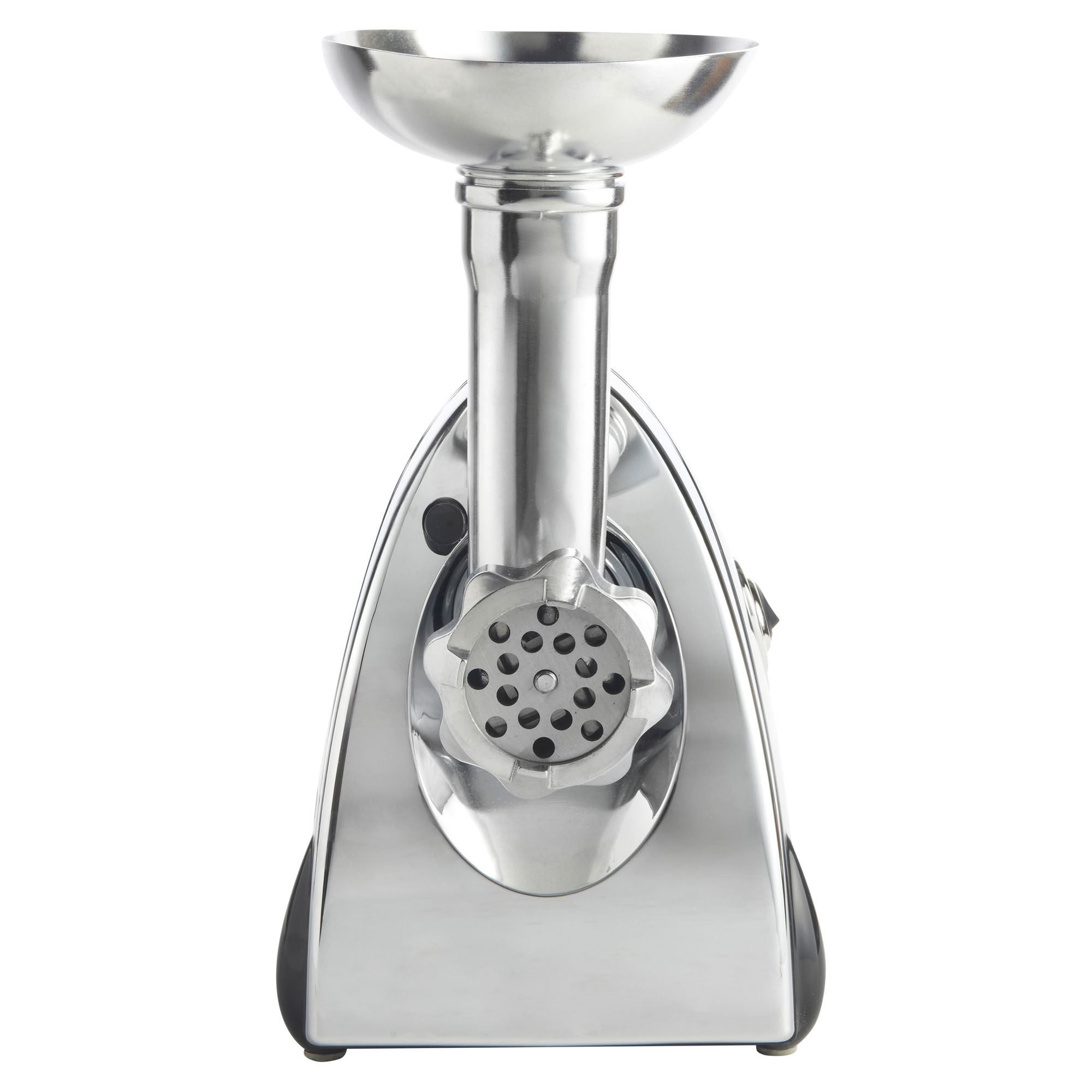 VonShef Electric Meat Grinder, Sausage & Kebbe Maker Powerful 1200W