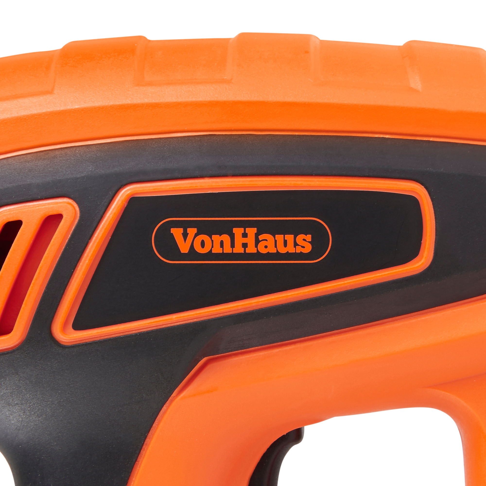 VonHaus 5A Electric Tacker / Staple Gun 2in1 Stapler / Nailer eBay