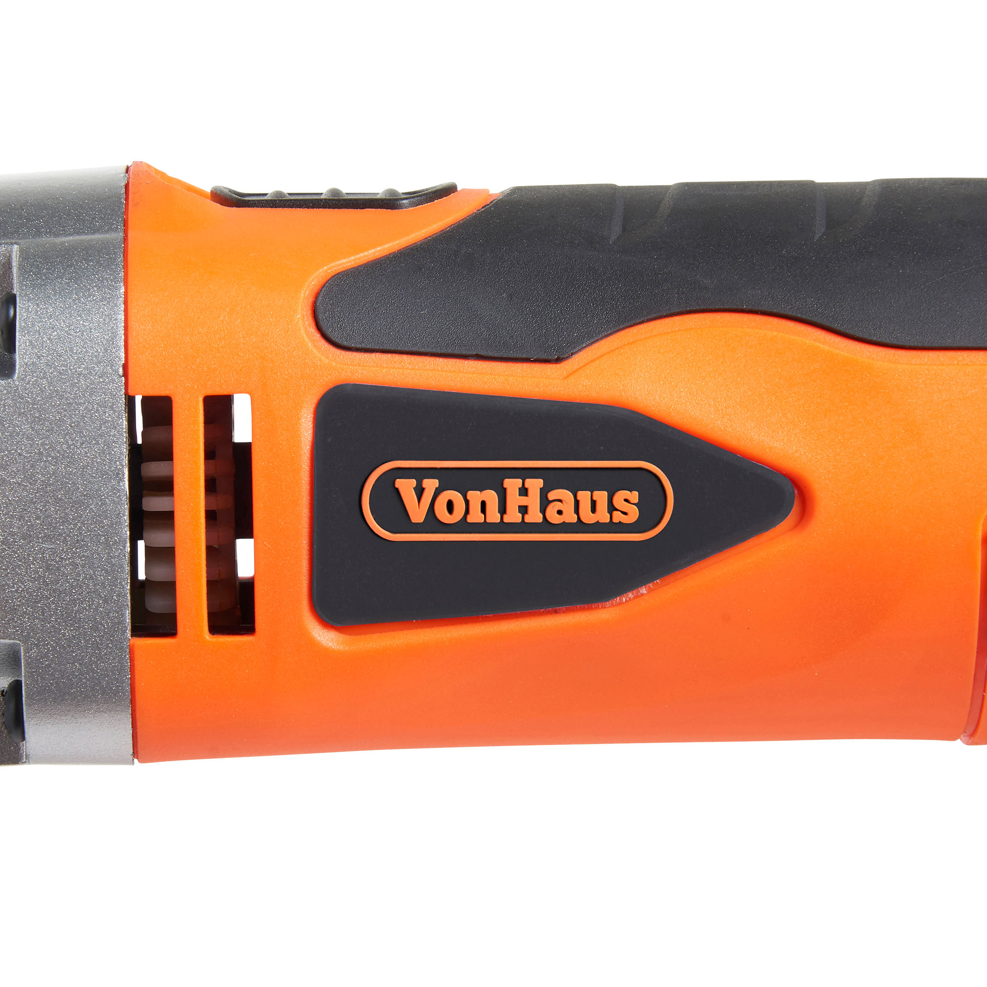 VonHaus 280W Oscillating Multi tool Detail Sander 15Pc Accessory Kit