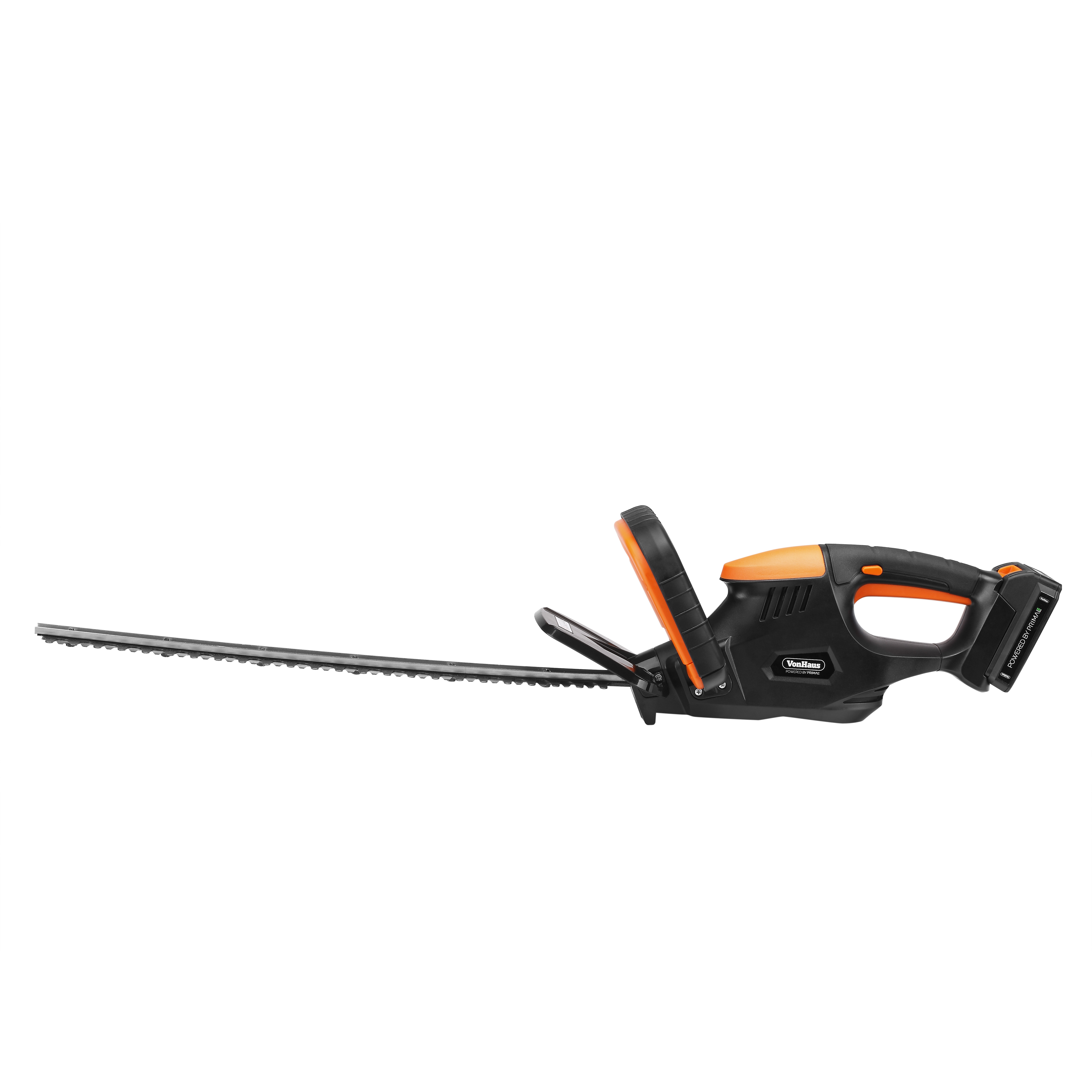 VonHaus 18v Cordless Grass and Hedge Trimmer Bundle Includes One