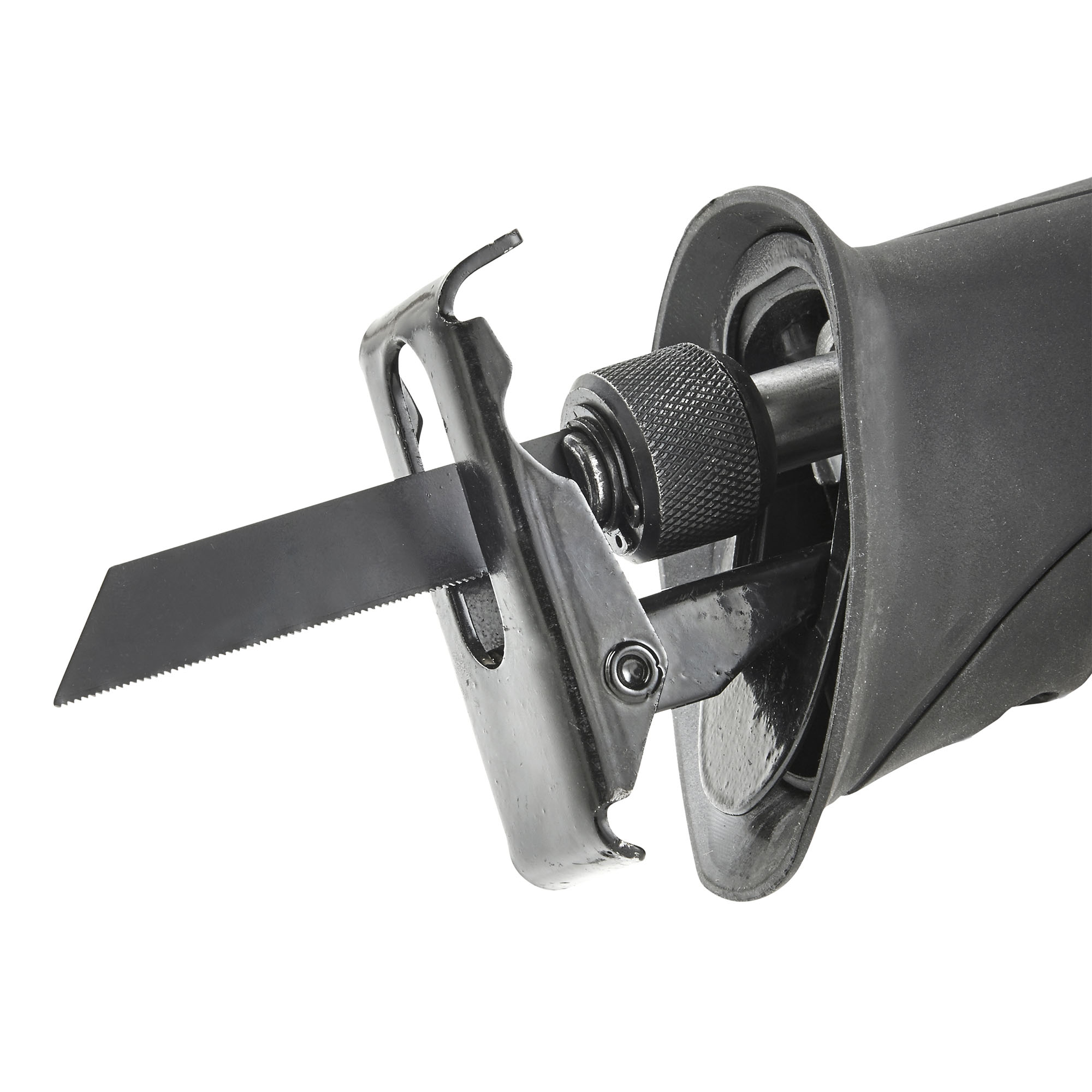 VonHaus 710W 230V Reciprocating Saw 2 Blades Wood Metal Cutting Recip