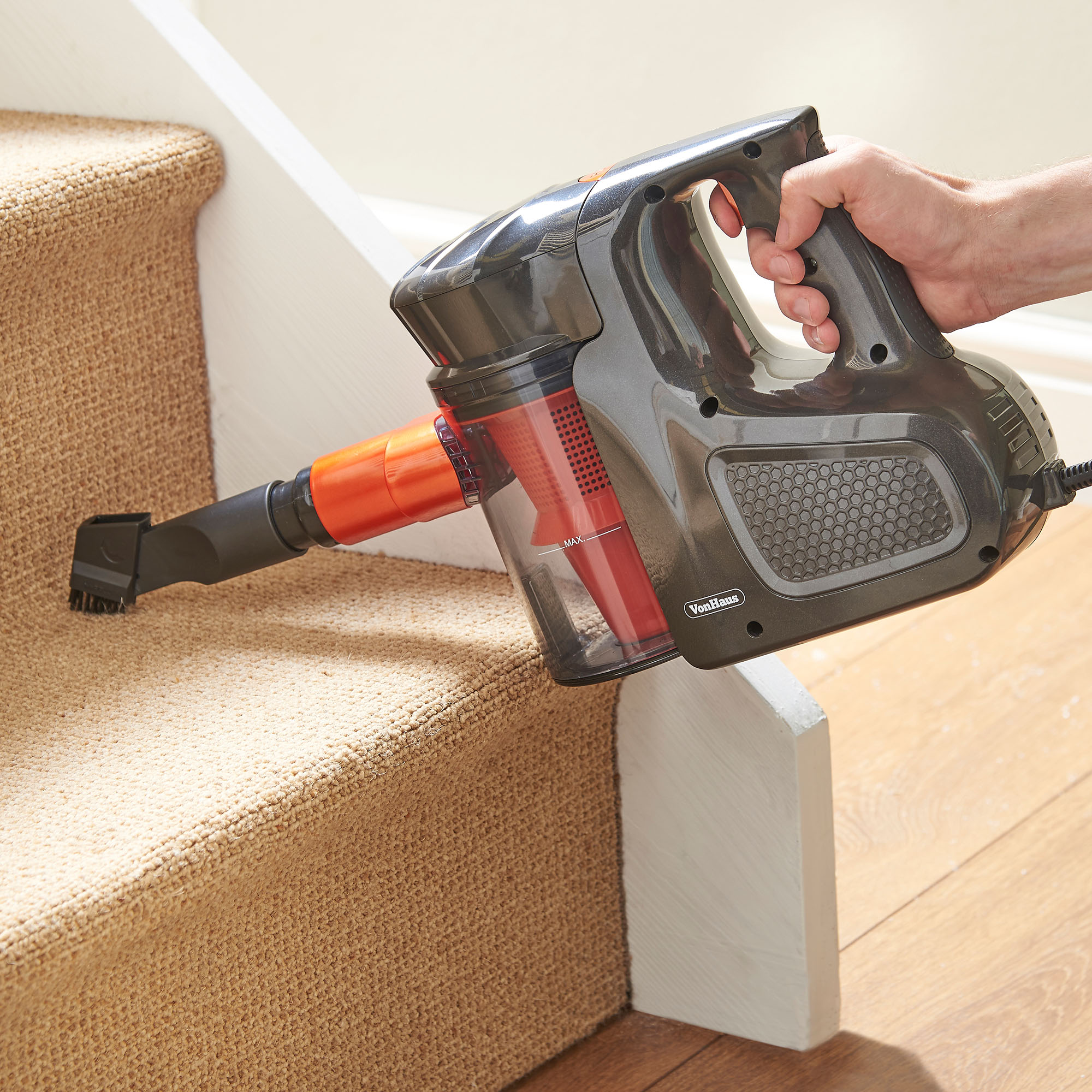 Vonhaus Vacuum Cleaner