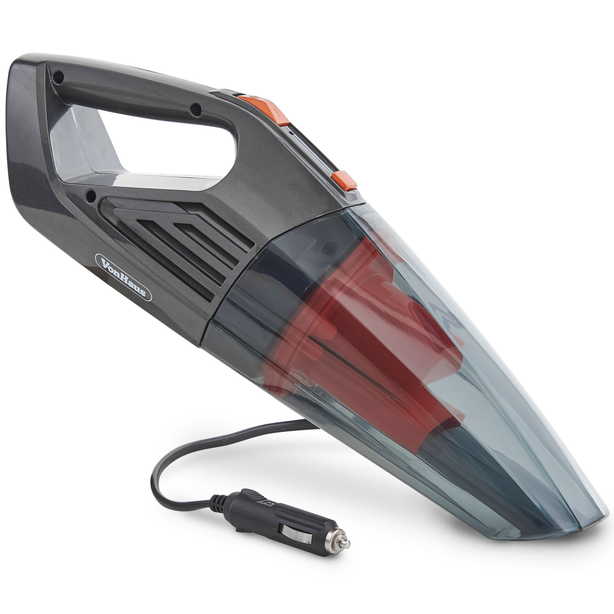 auto vac bagless vacuum