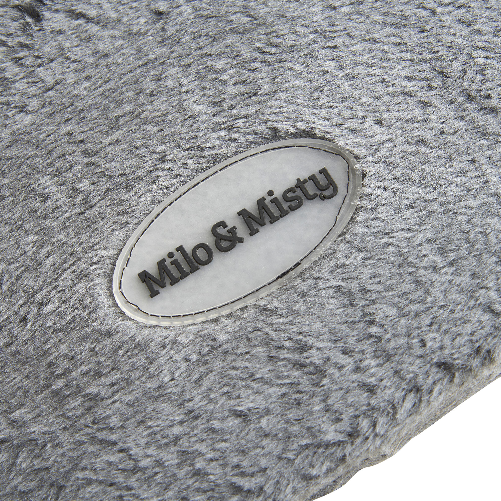 milo and misty cat scratcher