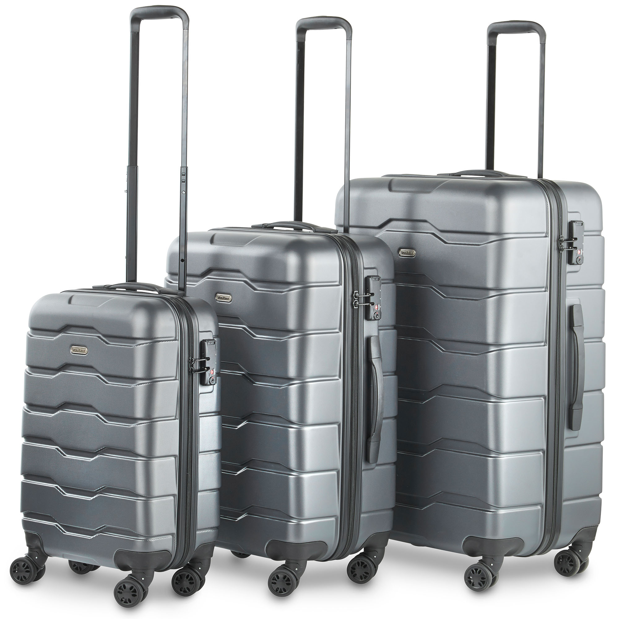 Hard Shell Suitcase With Lock Discount, 53% OFF | andreamotis.com