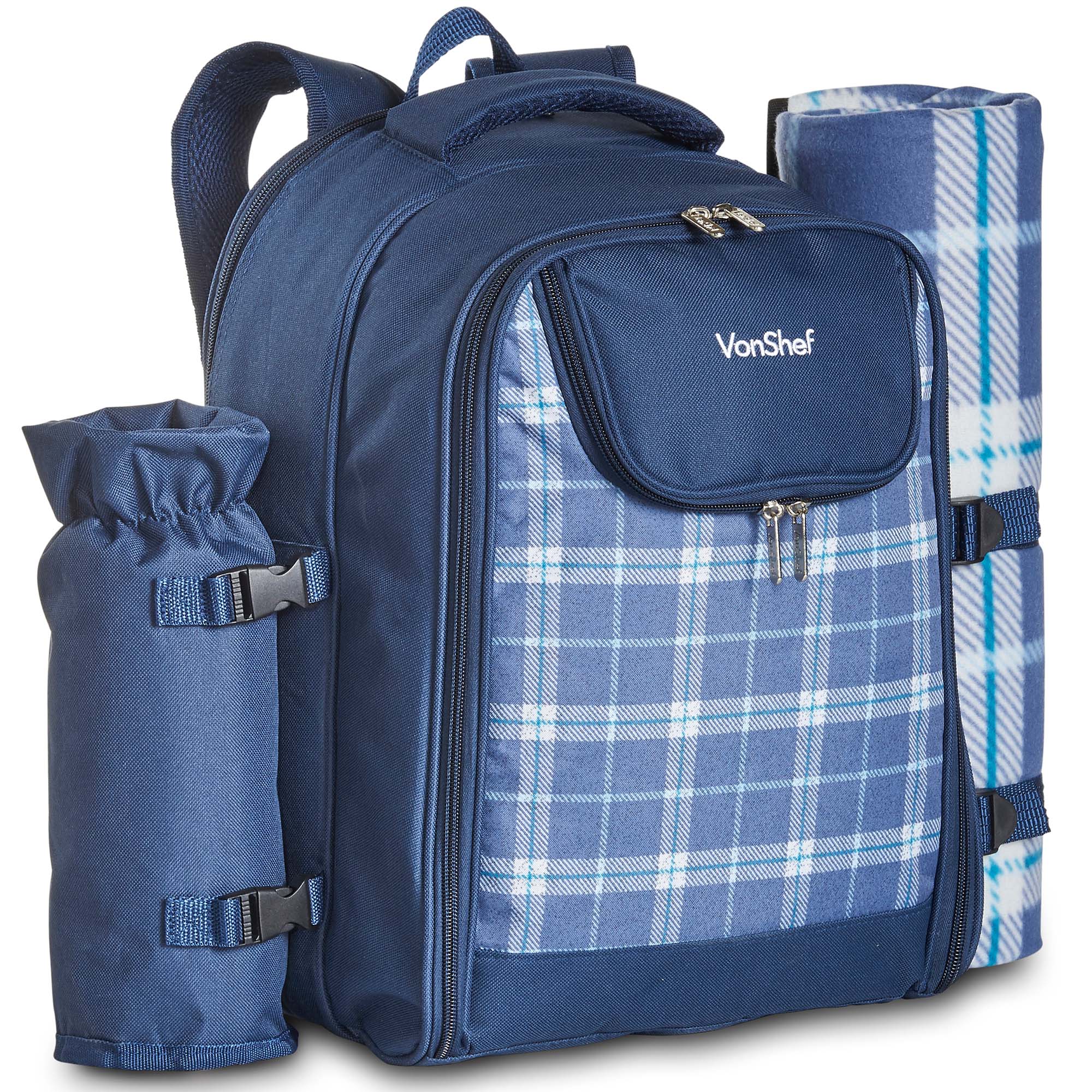 vonshef adventure backpack