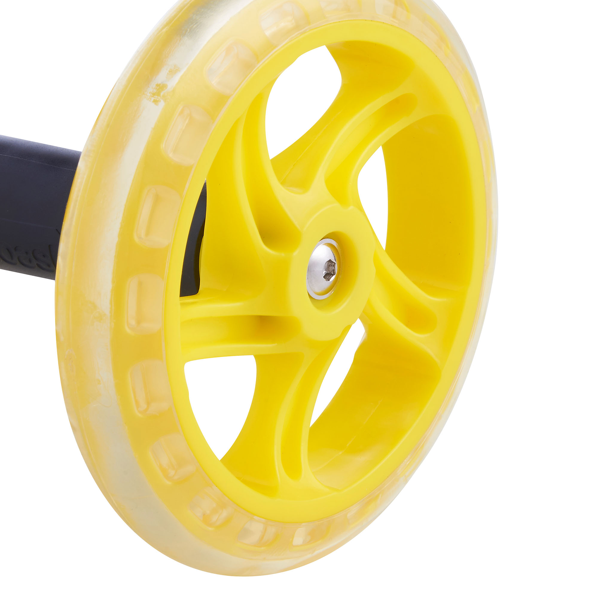 Gold Coast Ab Roller Wheel Set Exercise Wheel for Home Gym Fitness