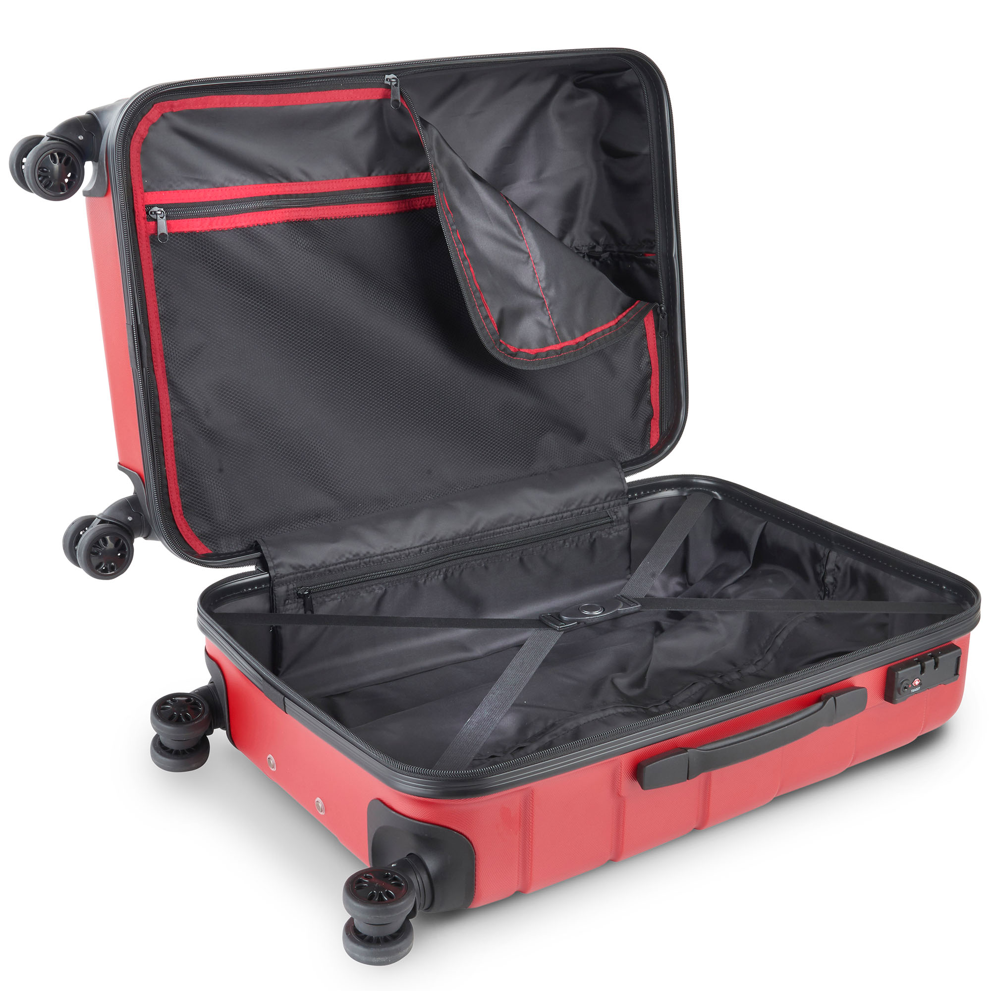 Travel Luggage Lightweight