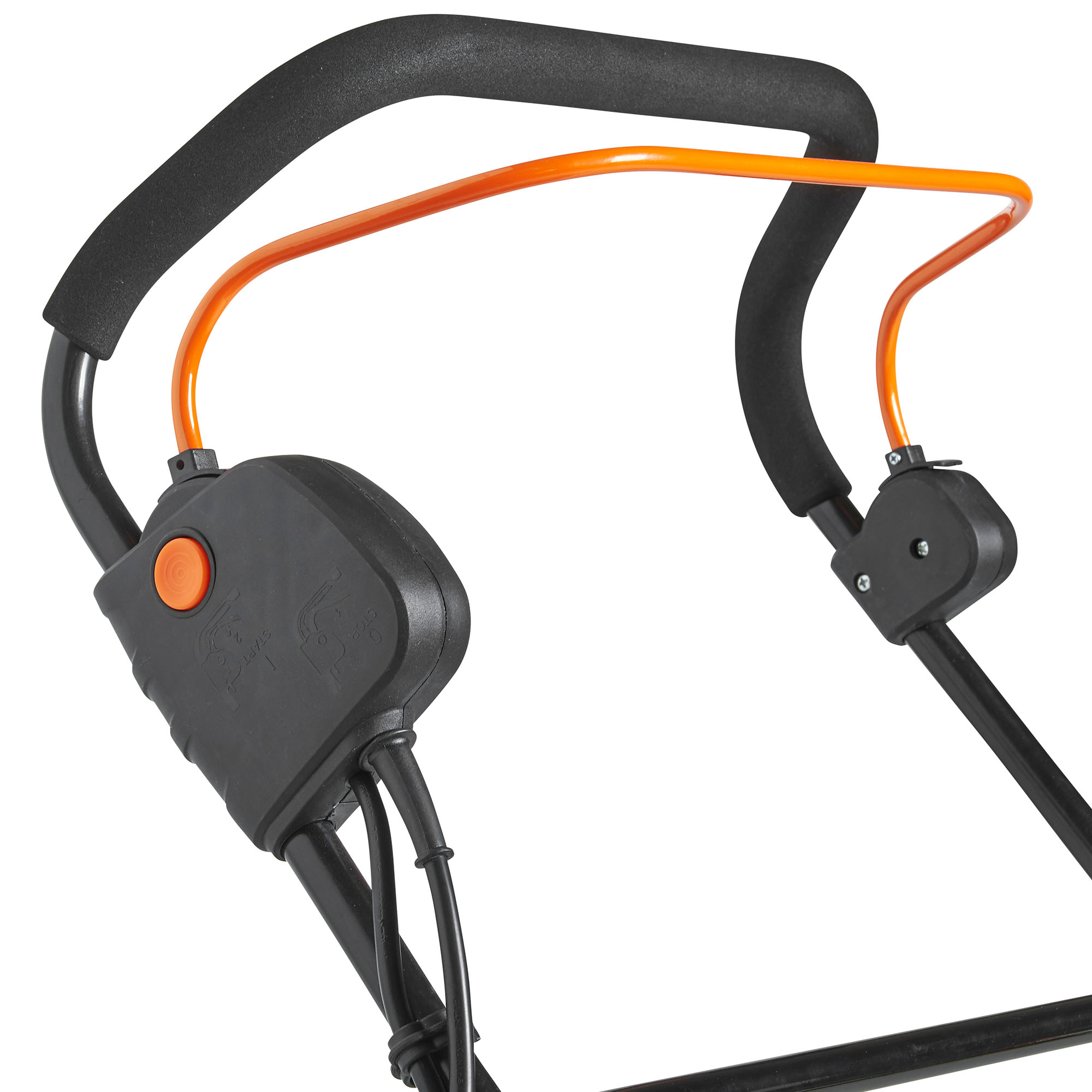 vonhaus 2 in 1 electric lawn scarifier