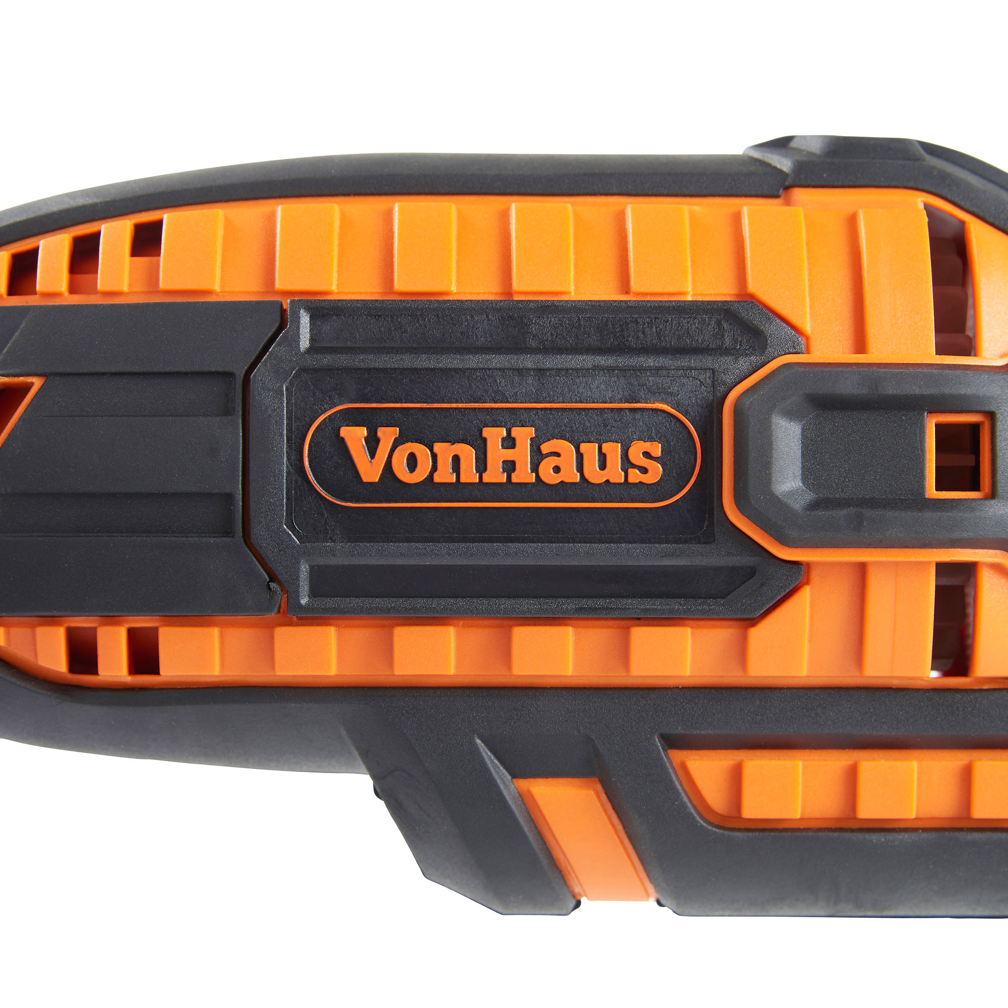 VonHaus 5.8 Amp Compact Circular Saw Kit 3500 RPM with Miter Function