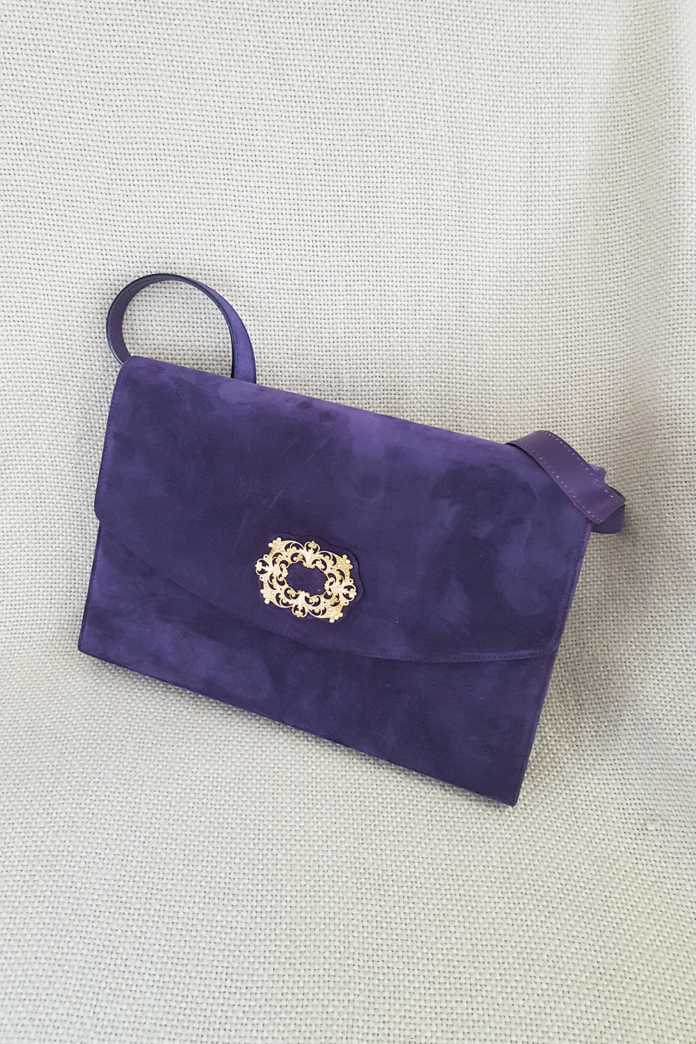 Salvatore Ferragamo Purse Repair Kit Reviews