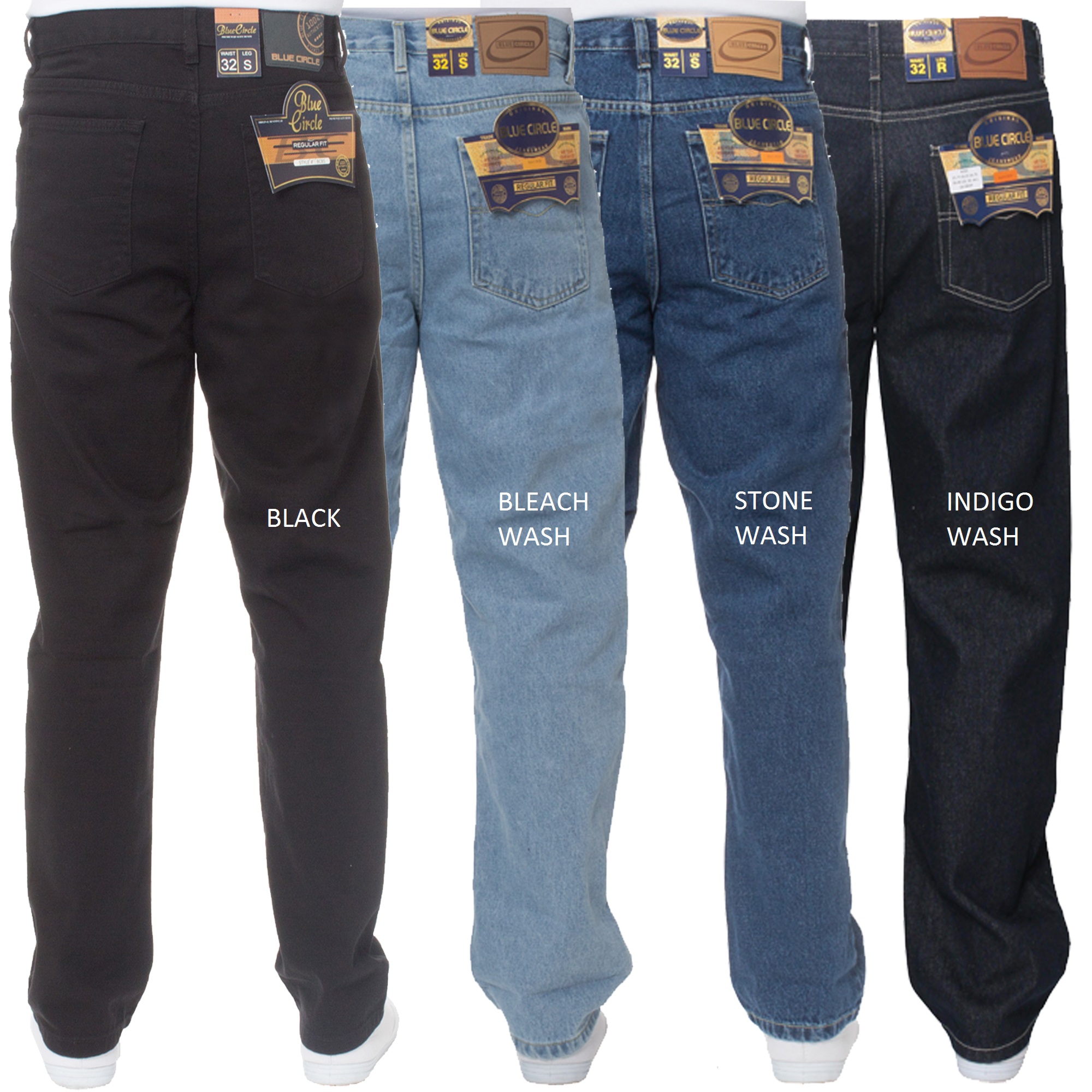 best place to buy work jeans