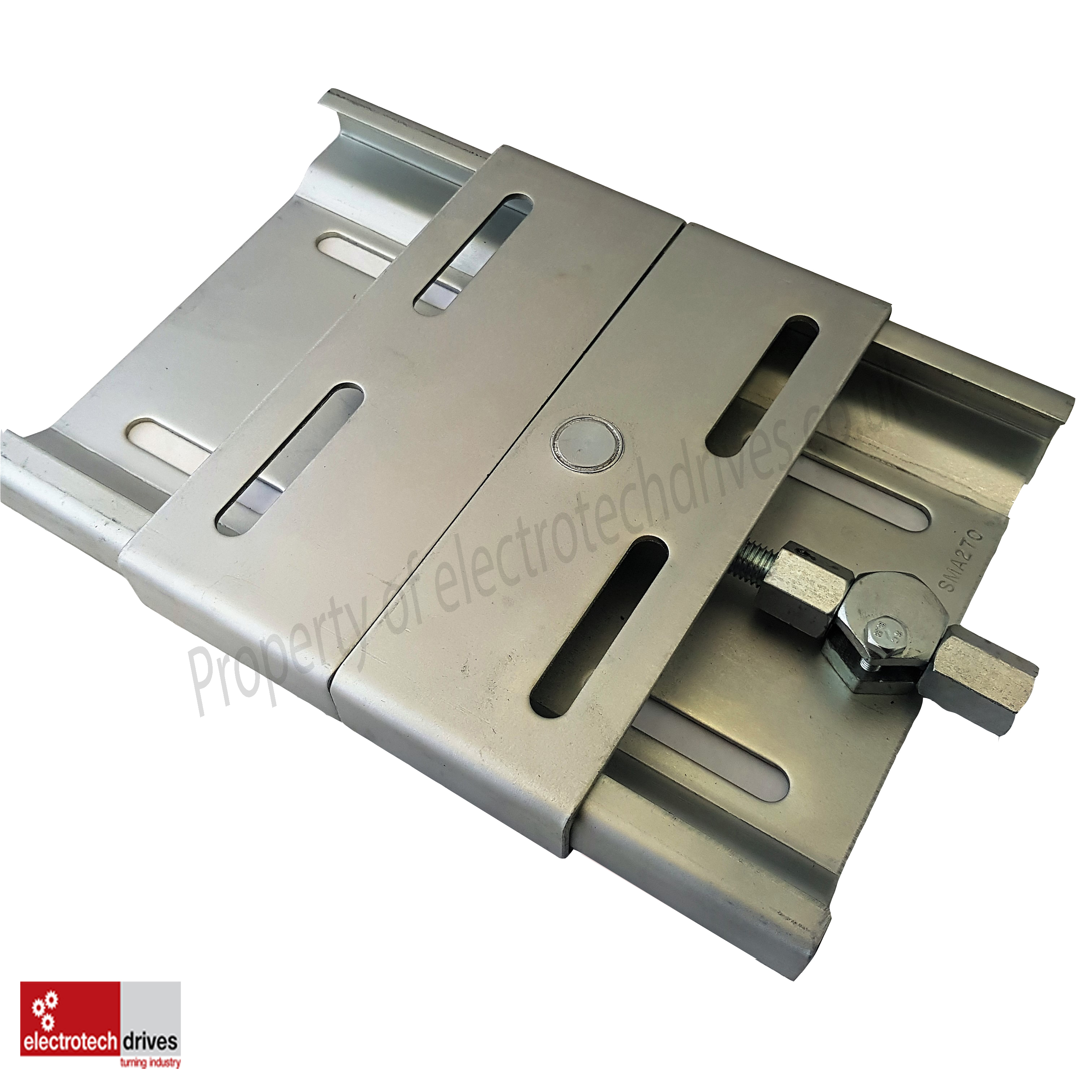 Electric Motor Slide Base Belt Chain Tensioner Rails Frame Electric Motor Slide Base Belt Chain Tensioner Rails Frame Sizes 90 160