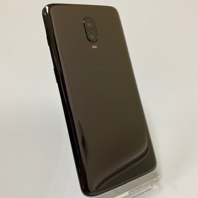 Does Oneplus 6t Support Sd Card