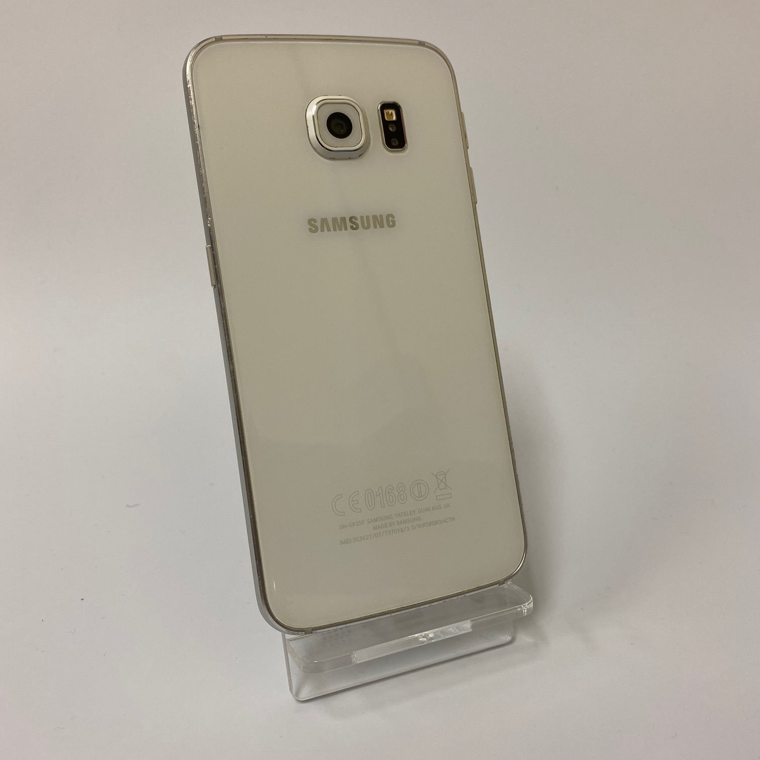 ebay samsung galaxy s6