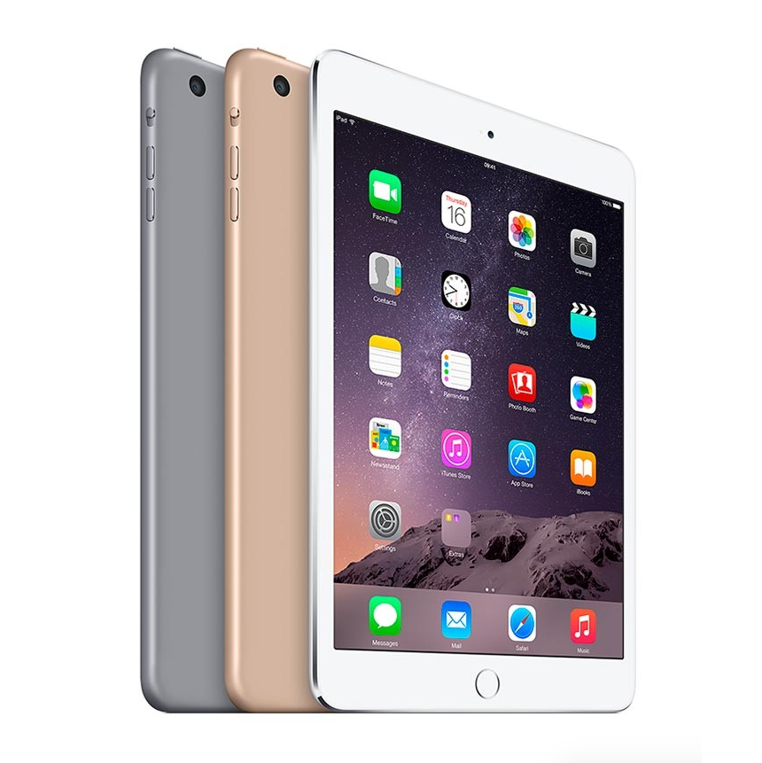 Apple iPad Mini 3