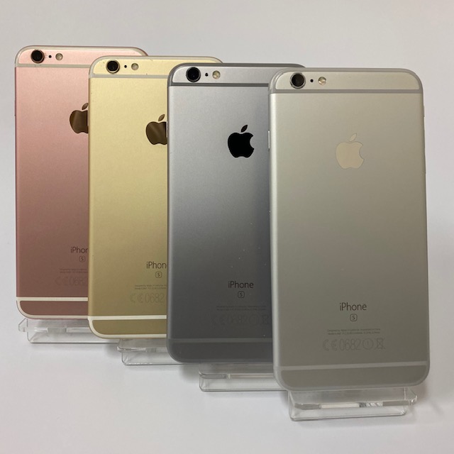 Apple Iphone 6s Plus 16gb 64gb 128gb Unlocked Smartphone Mobile Phone Ebay