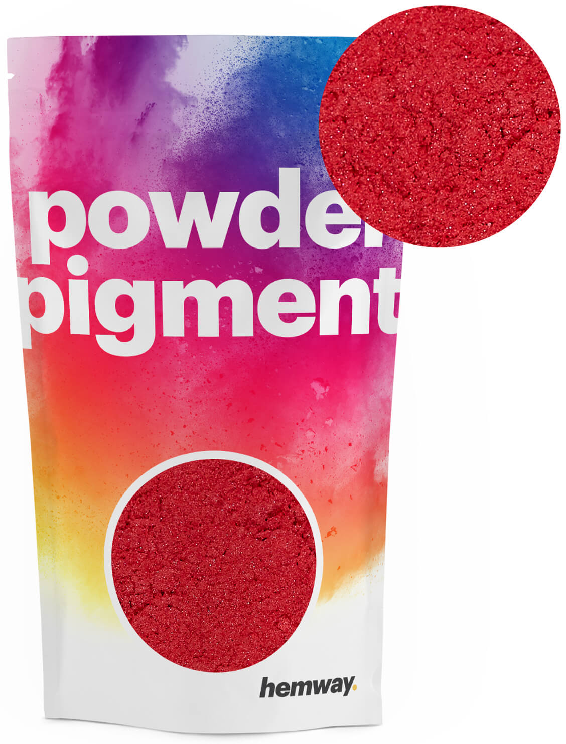 Polvo Pigmento Teñido Premium Colores Mix Tiza Pintura Aceite Cera