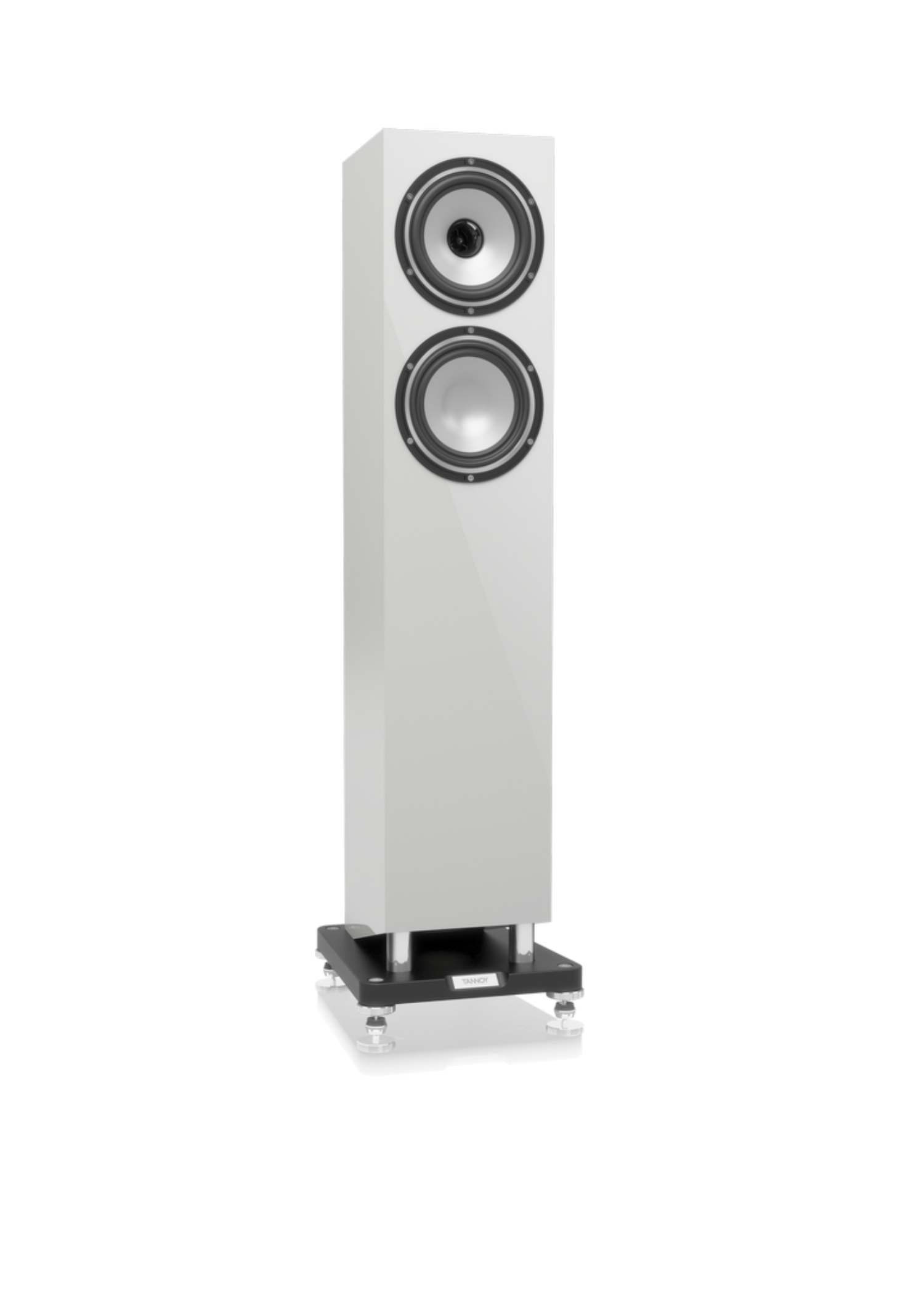 tannoy xt6f white